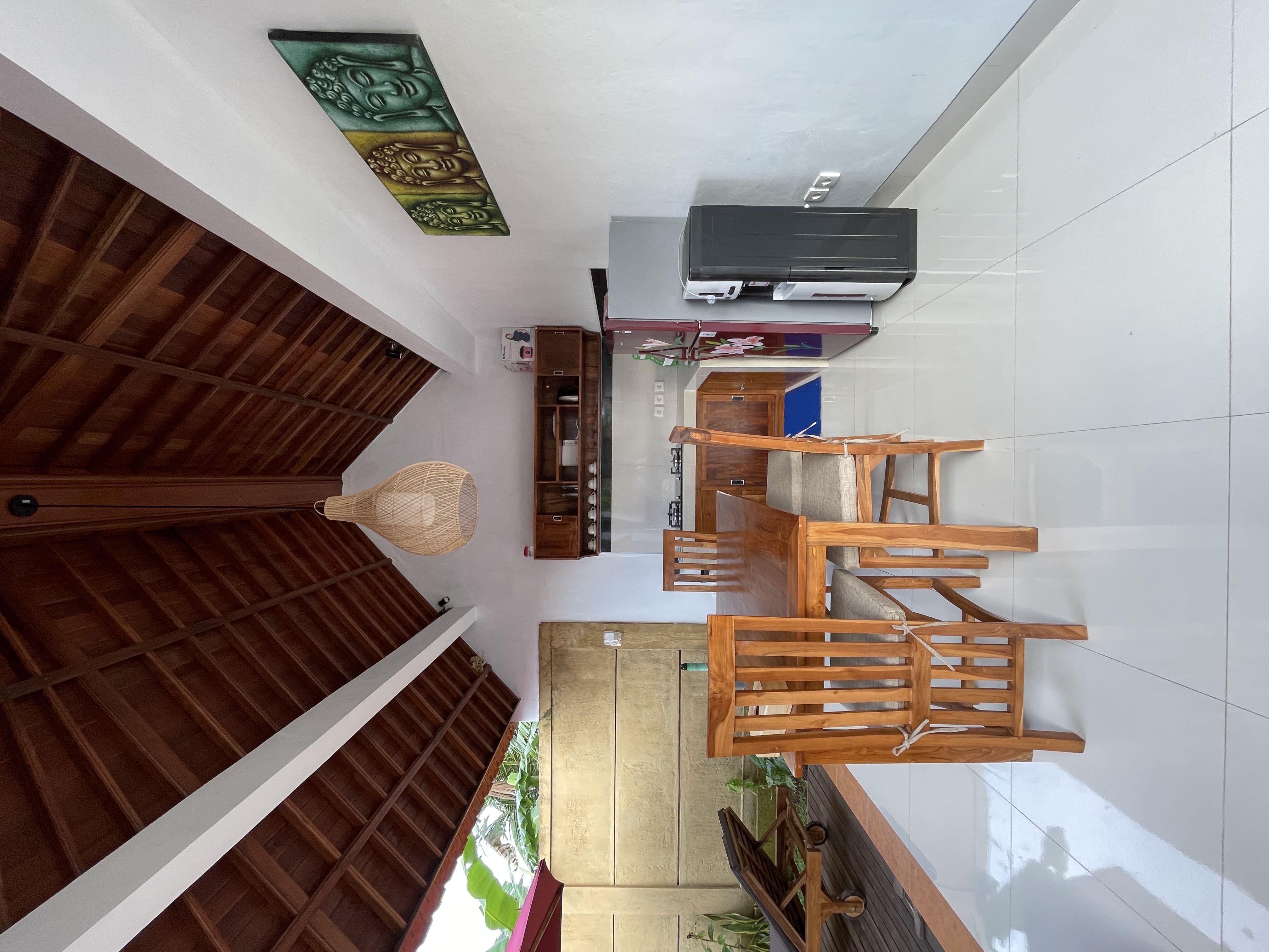 Villa 2 beds 5 in Ubud Lodtunduh 18