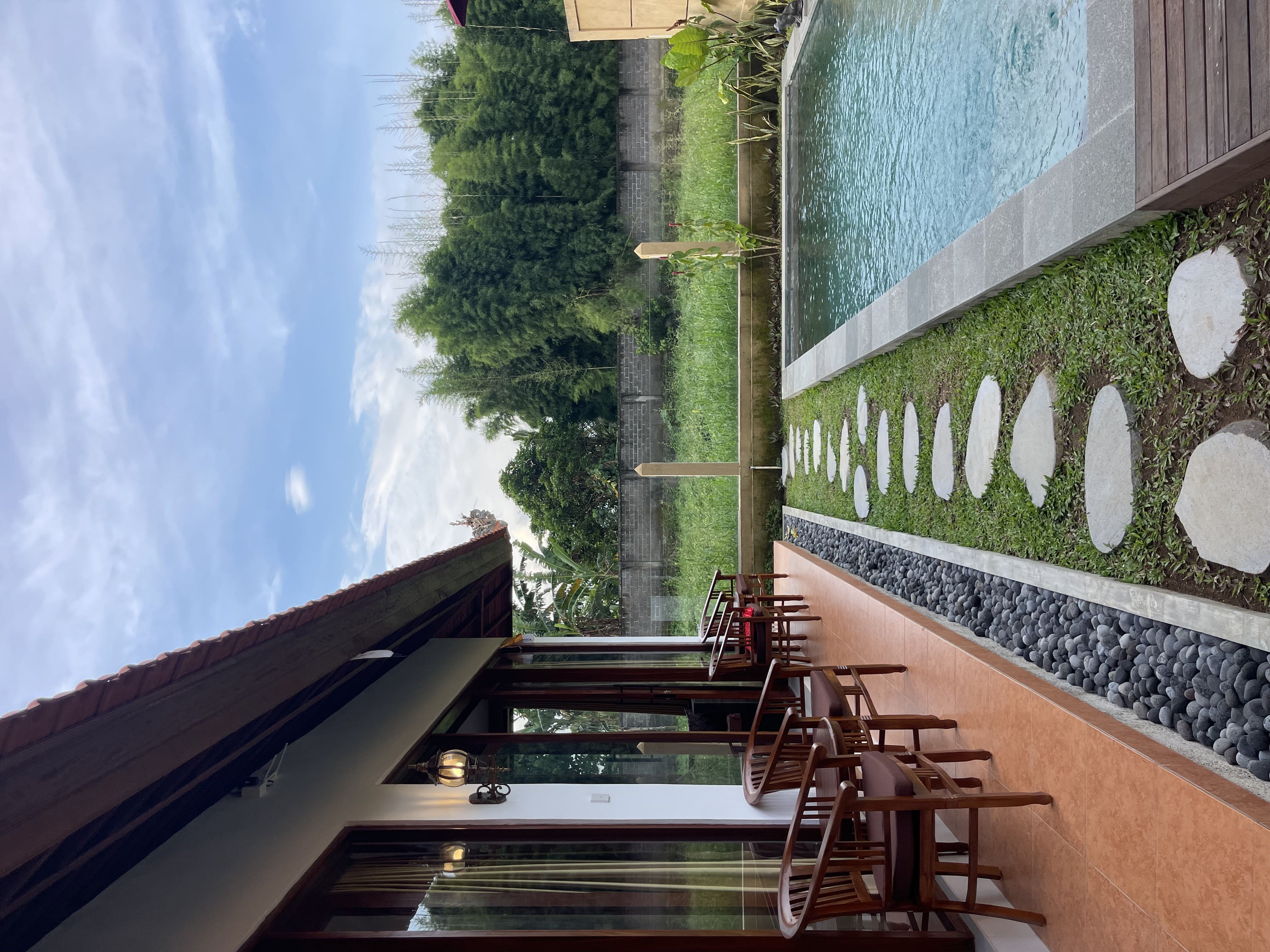 Villa 2 beds 5 in Ubud Lodtunduh 19