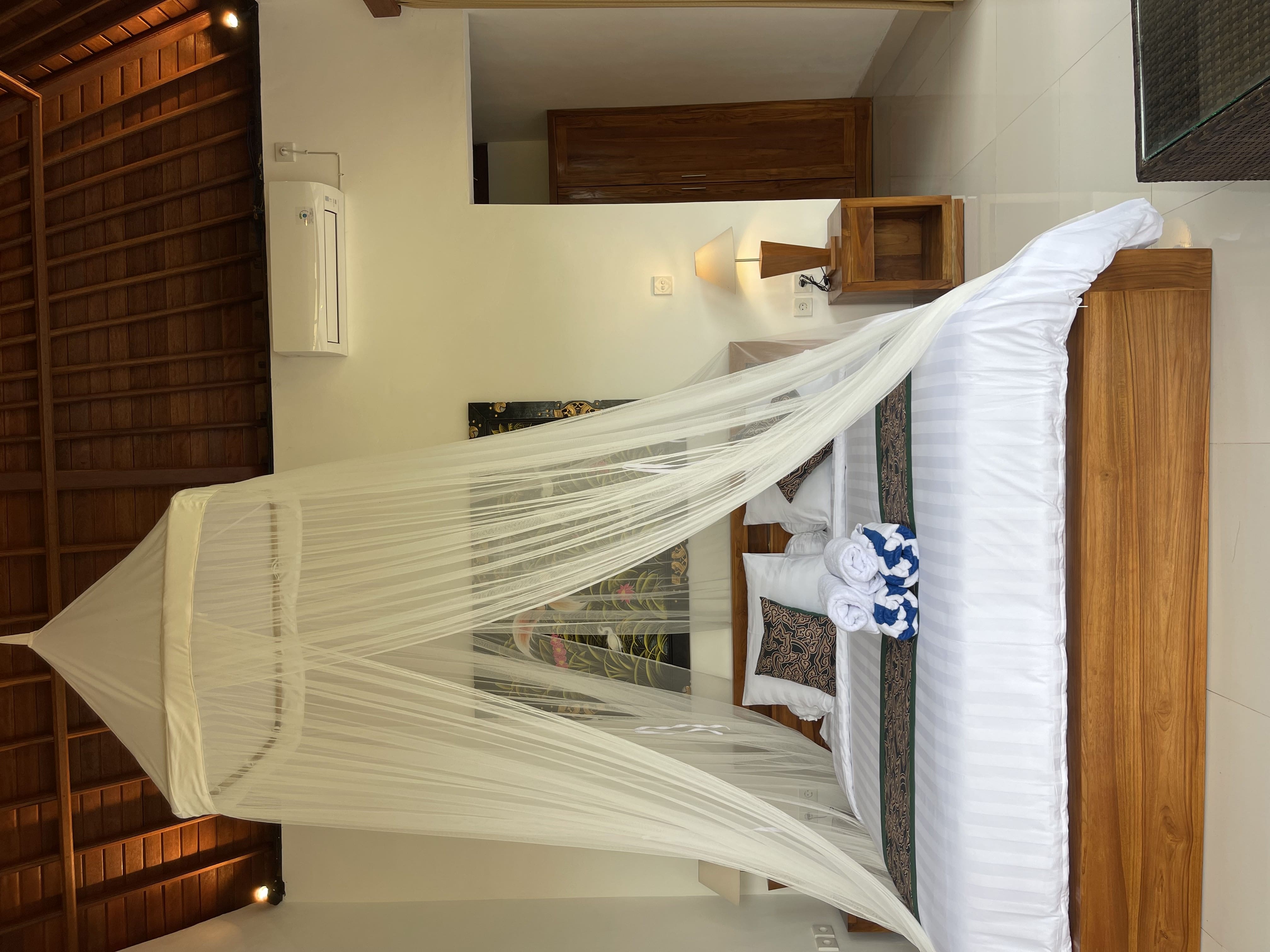 Villa 2 beds 5 in Ubud Lodtunduh 4