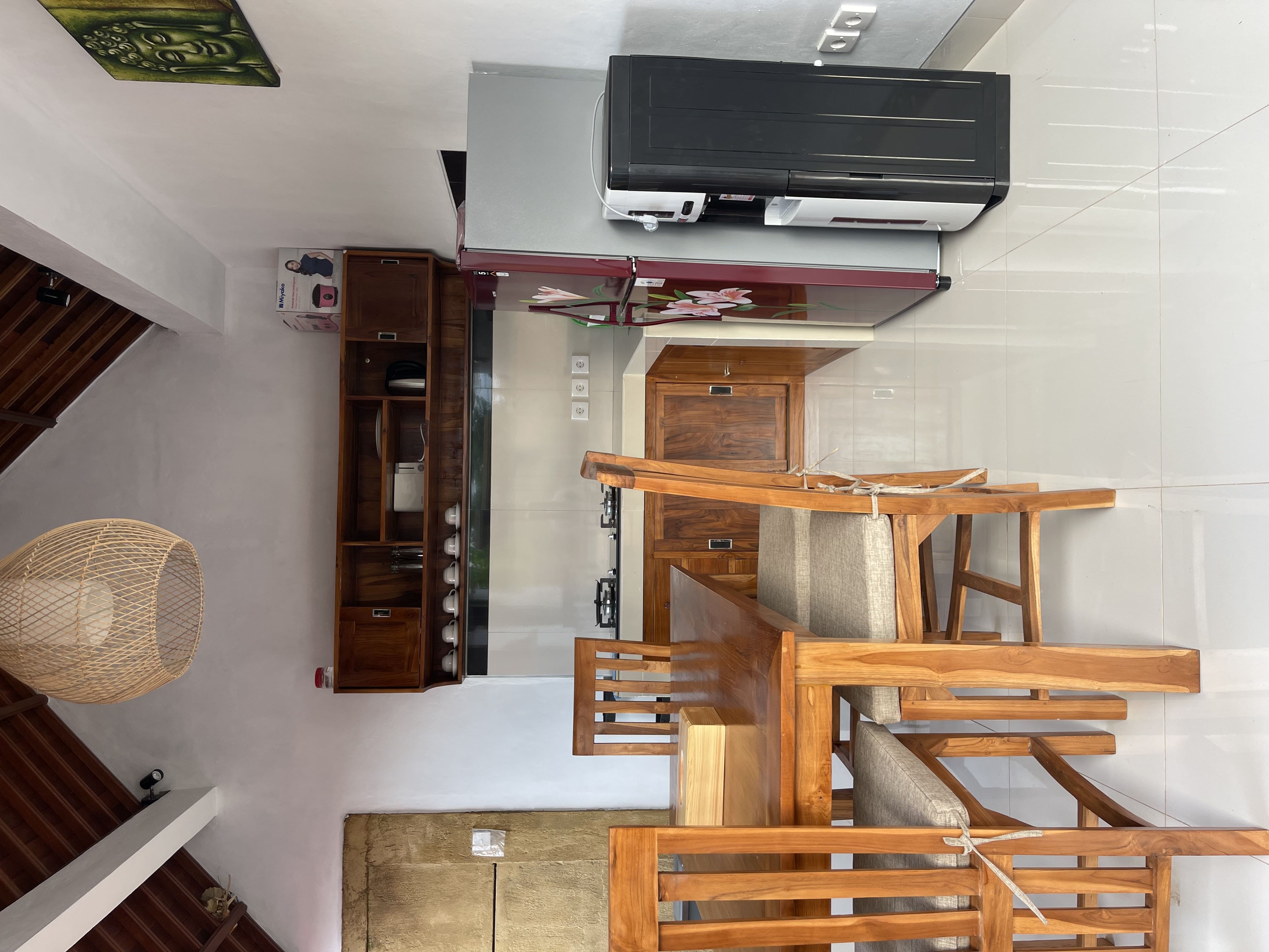 Villa 2 beds 5 in Ubud Lodtunduh 6