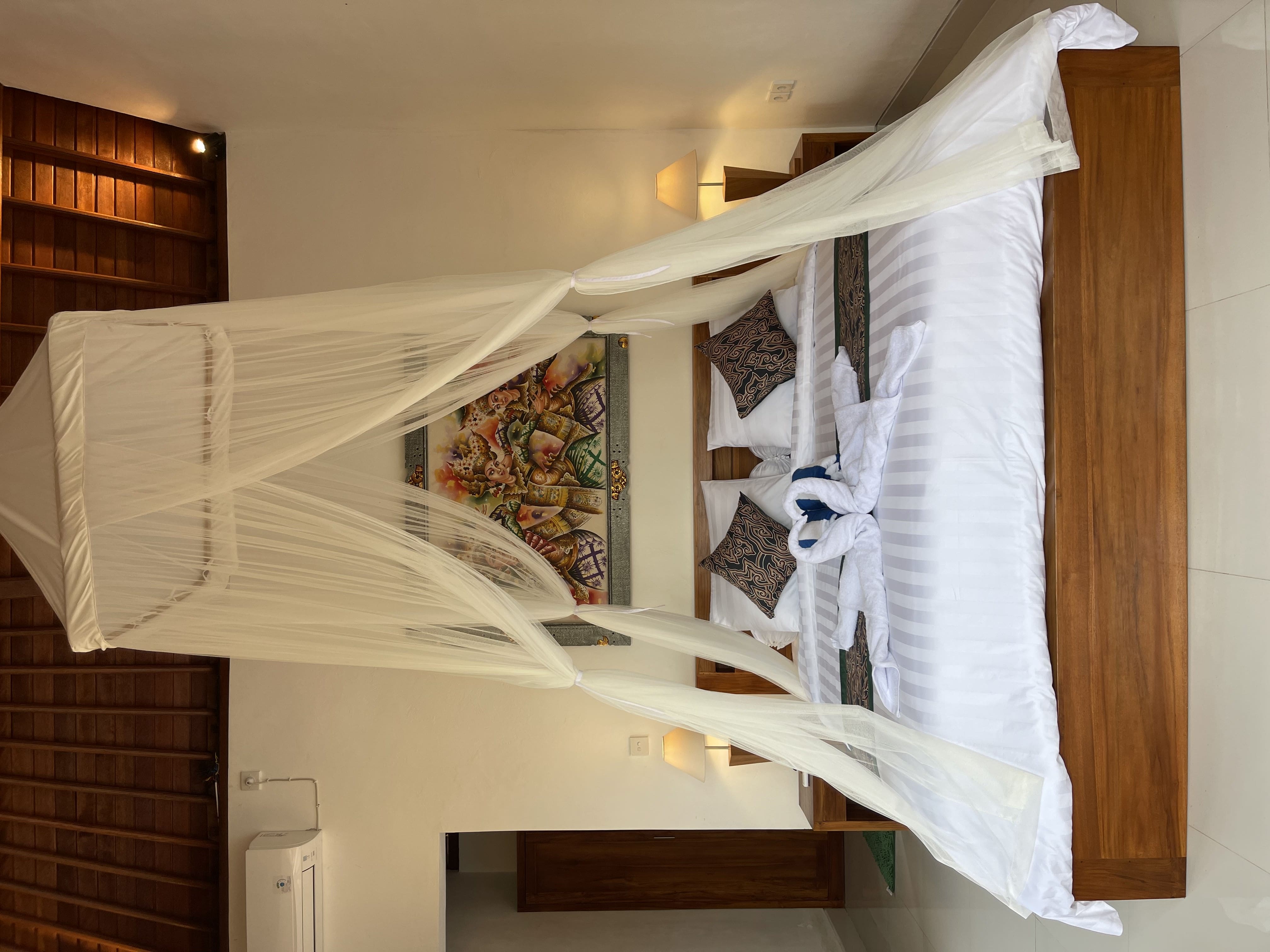 Villa 2 beds 5 in Ubud Lodtunduh 7