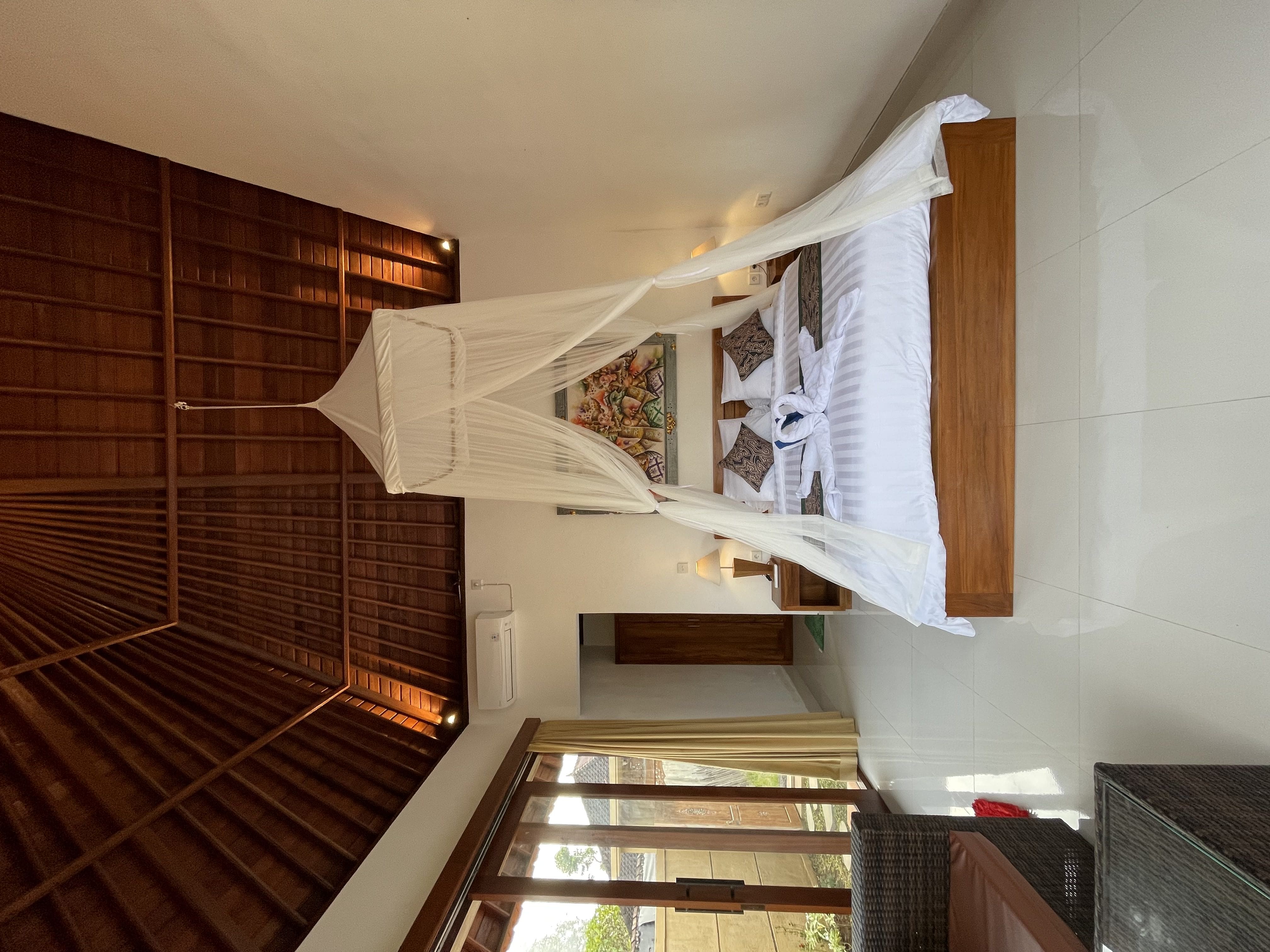 Villa 2 beds 5 in Ubud Lodtunduh 8