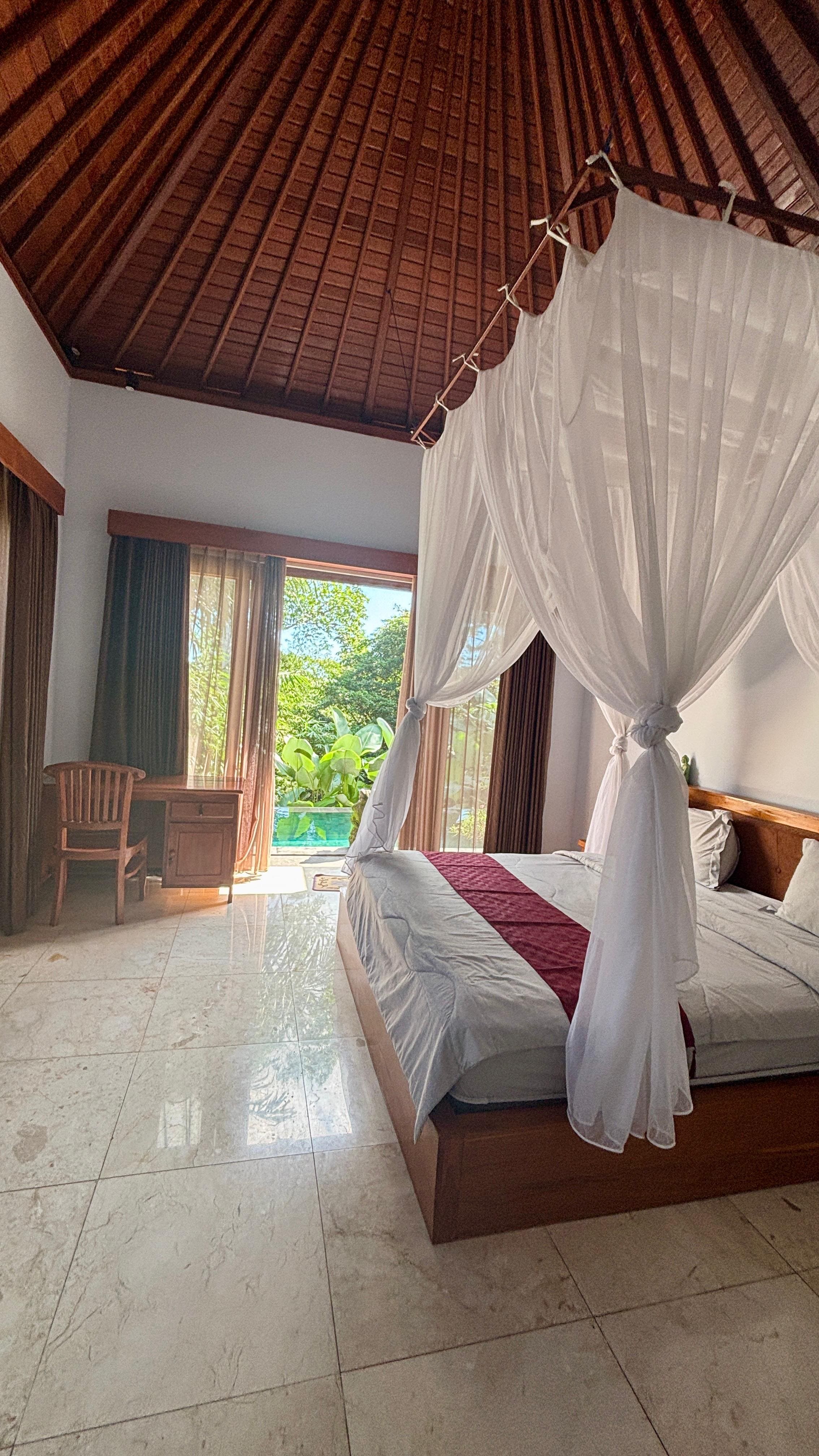 Villa 2 beds 51 in Ubud Sukawati 10