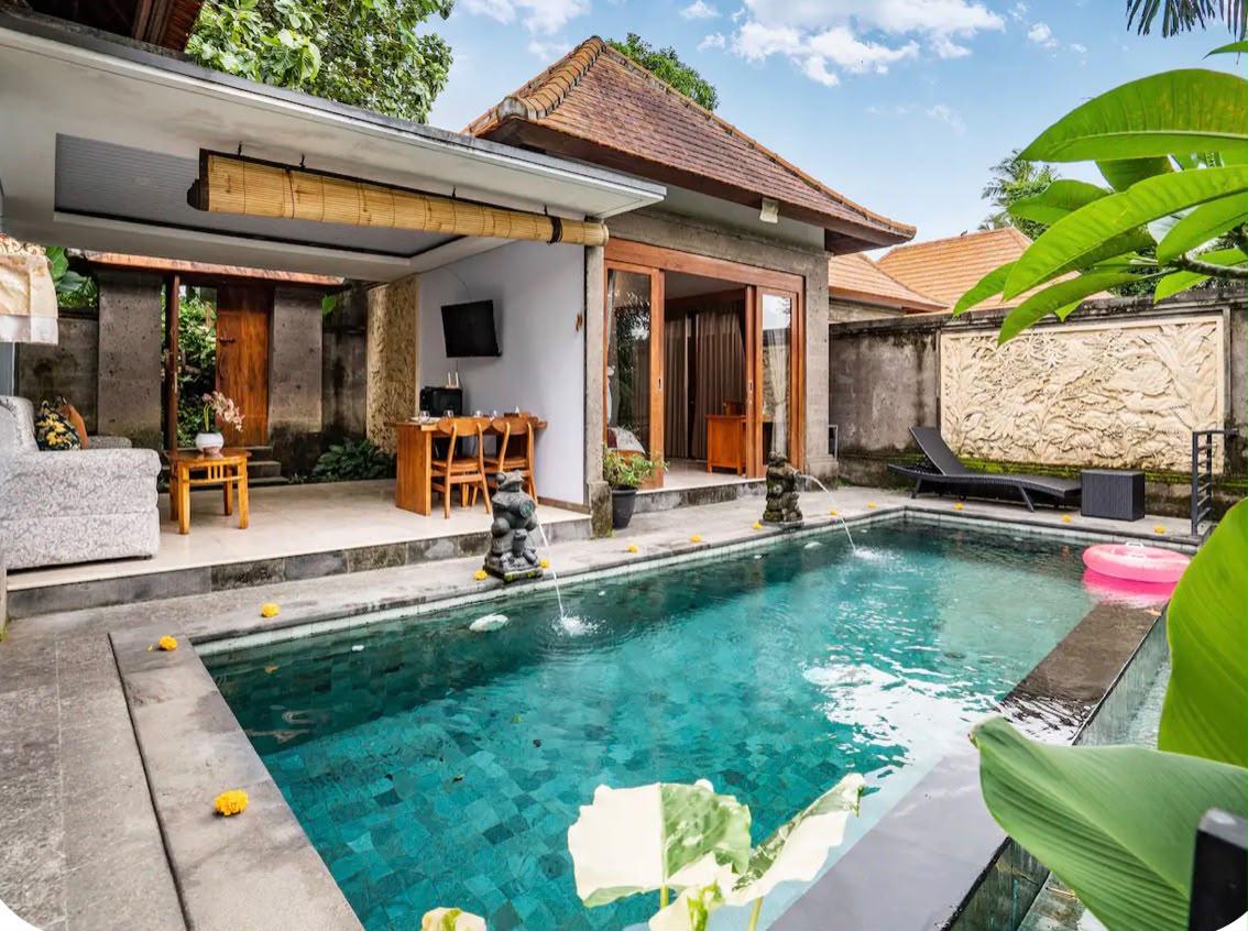 Villa 2 beds 51 in Ubud Sukawati 10