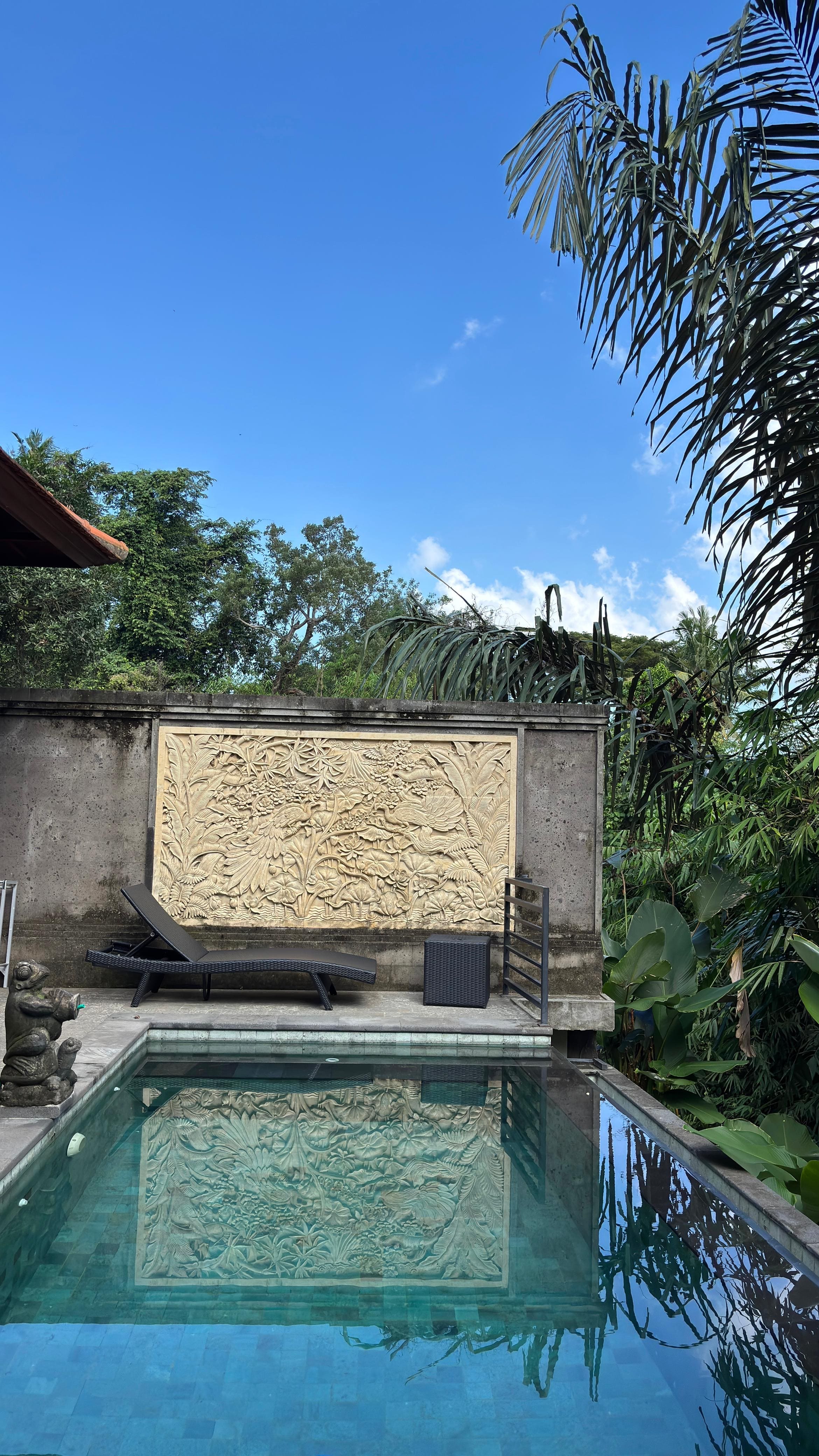 Villa 2 beds 51 in Ubud Sukawati 11