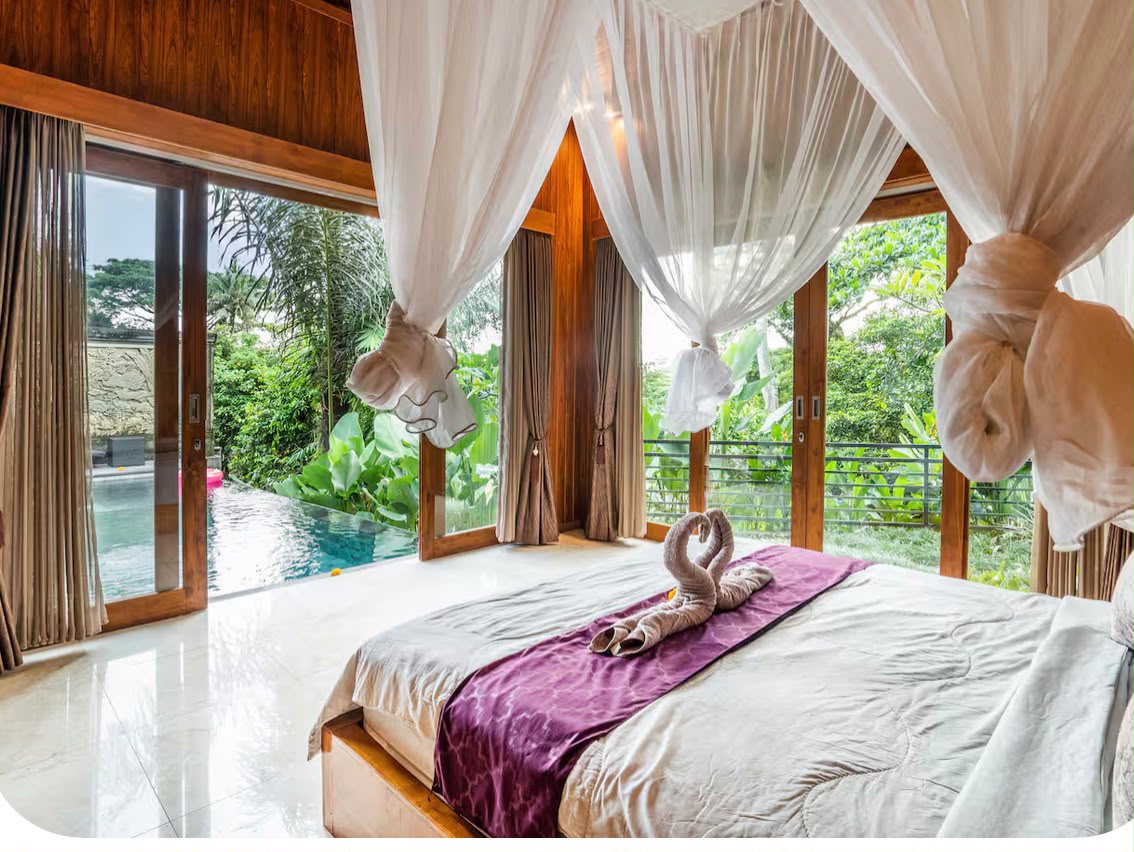 Villa 2 beds 51 in Ubud Sukawati 11