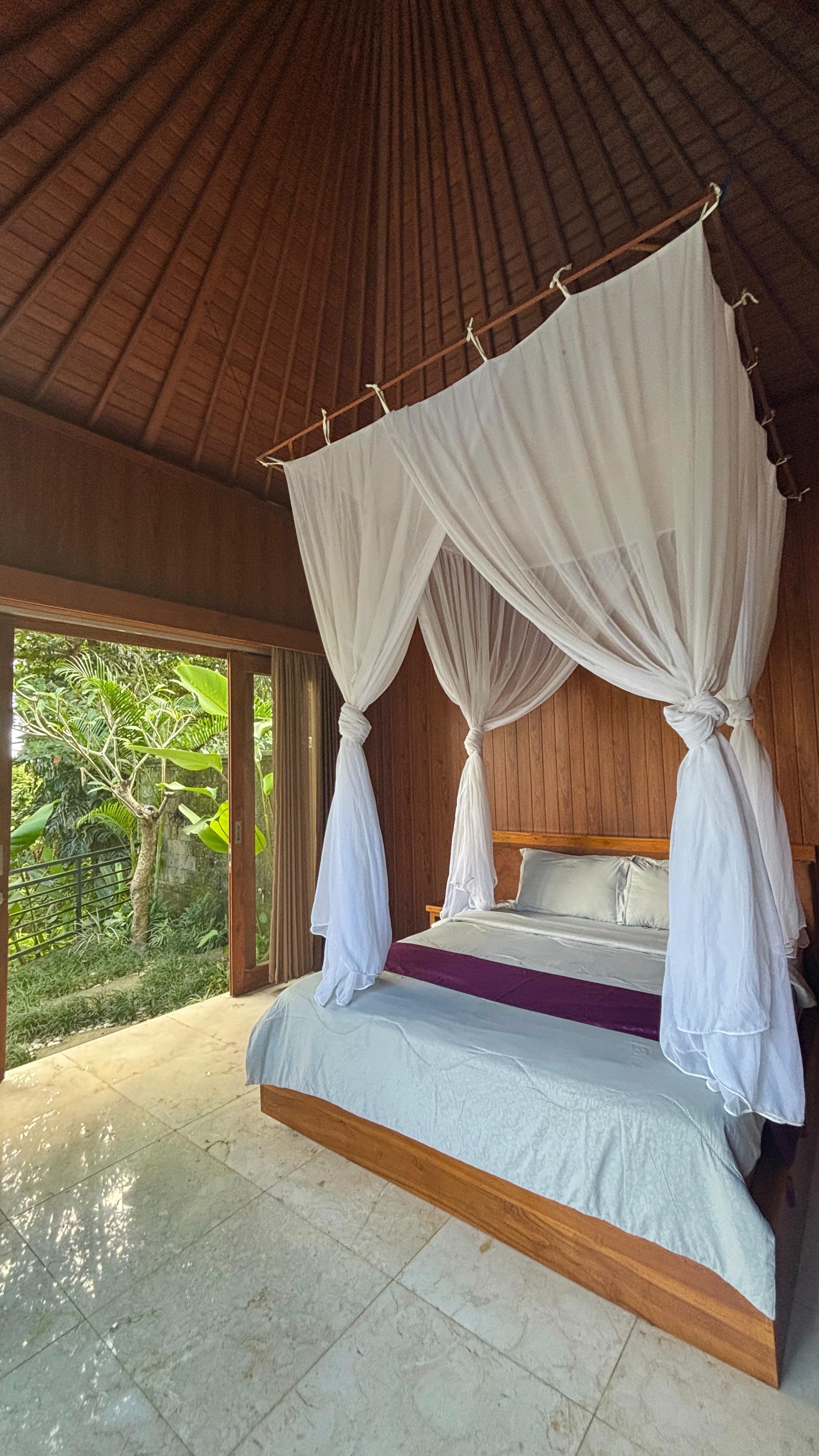 Villa 2 beds 51 in Ubud Sukawati 13