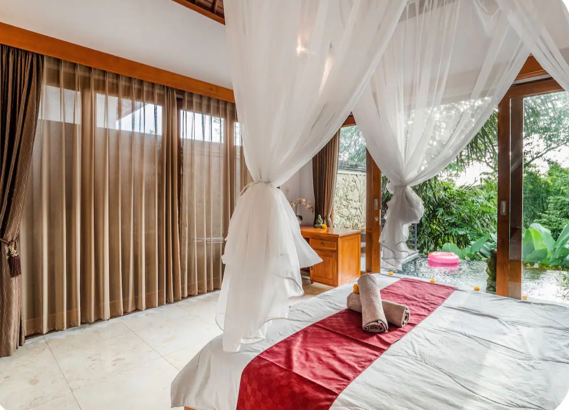 Villa 2 beds 51 in Ubud Sukawati 13