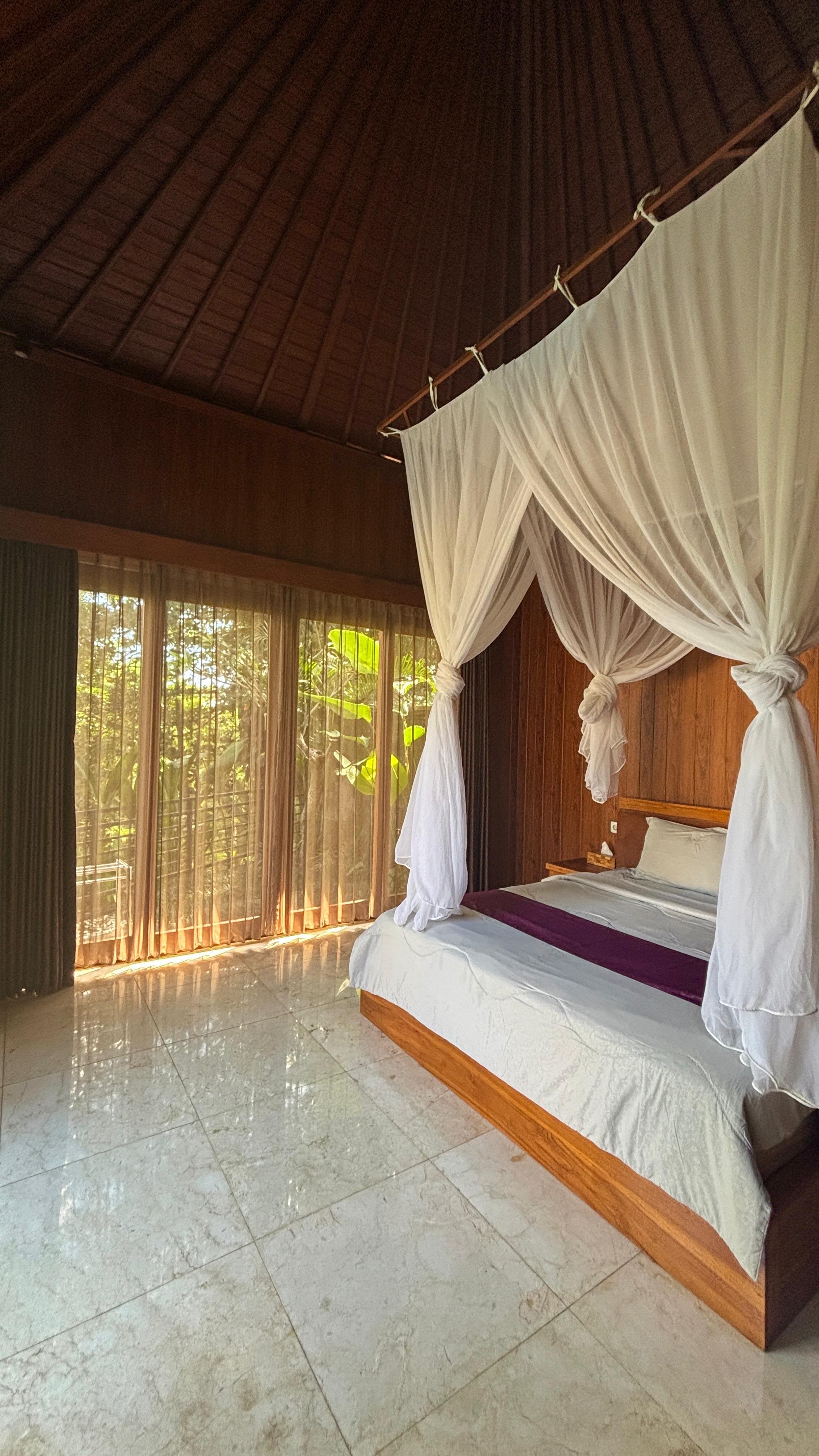 Villa 2 beds 51 in Ubud Sukawati 14