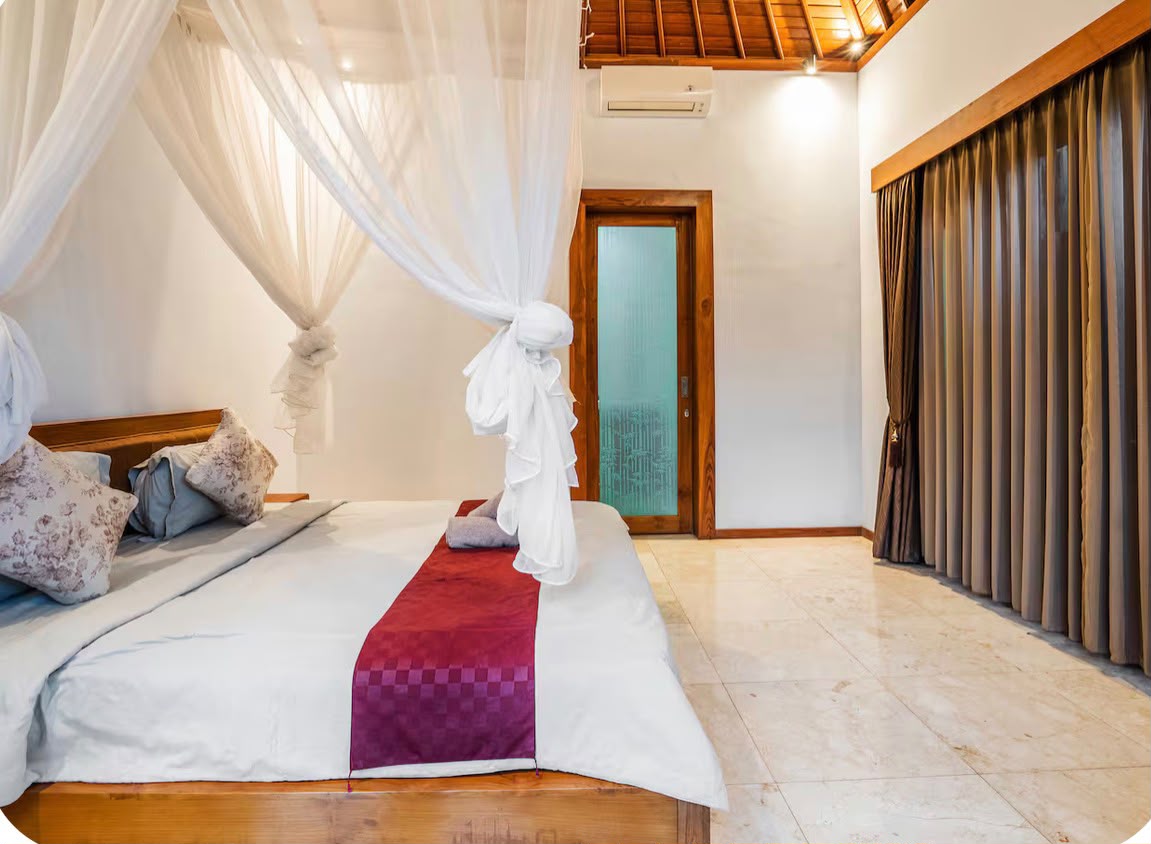 Villa 2 beds 51 in Ubud Sukawati 14