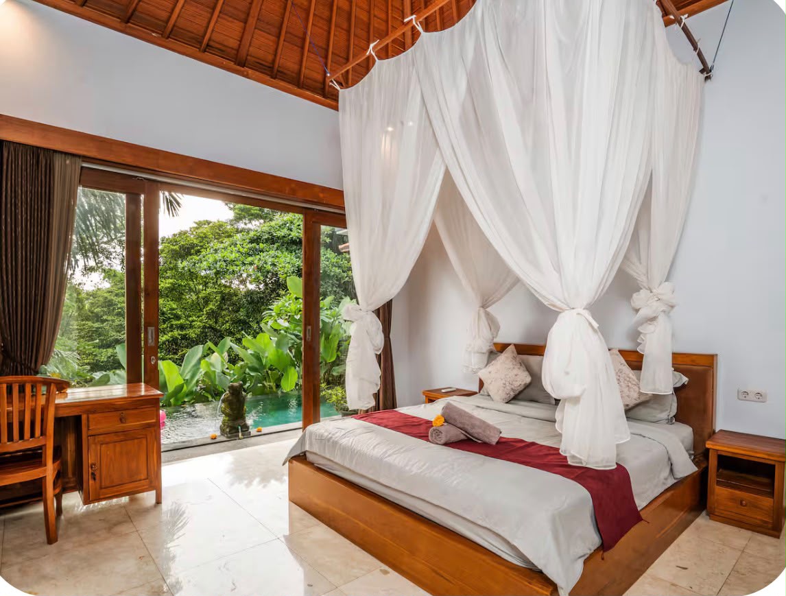 Villa 2 beds 51 in Ubud Sukawati 17