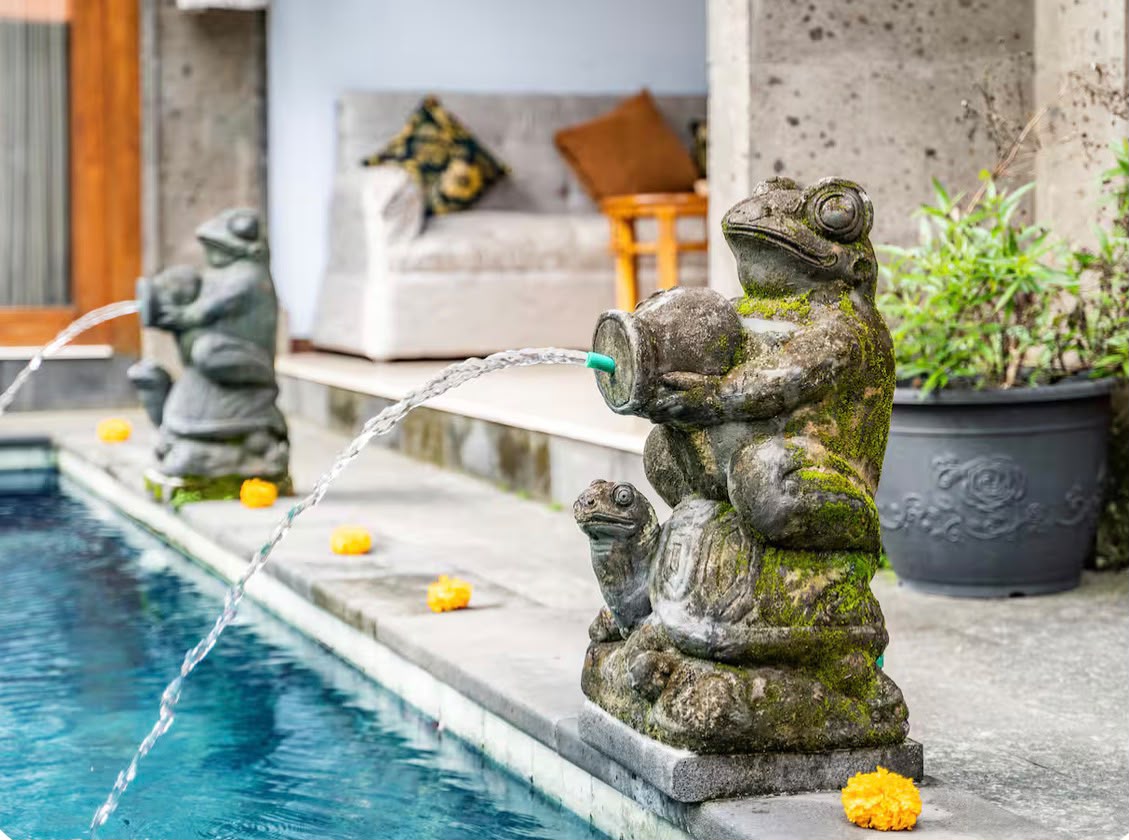 Villa 2 beds 51 in Ubud Sukawati 19