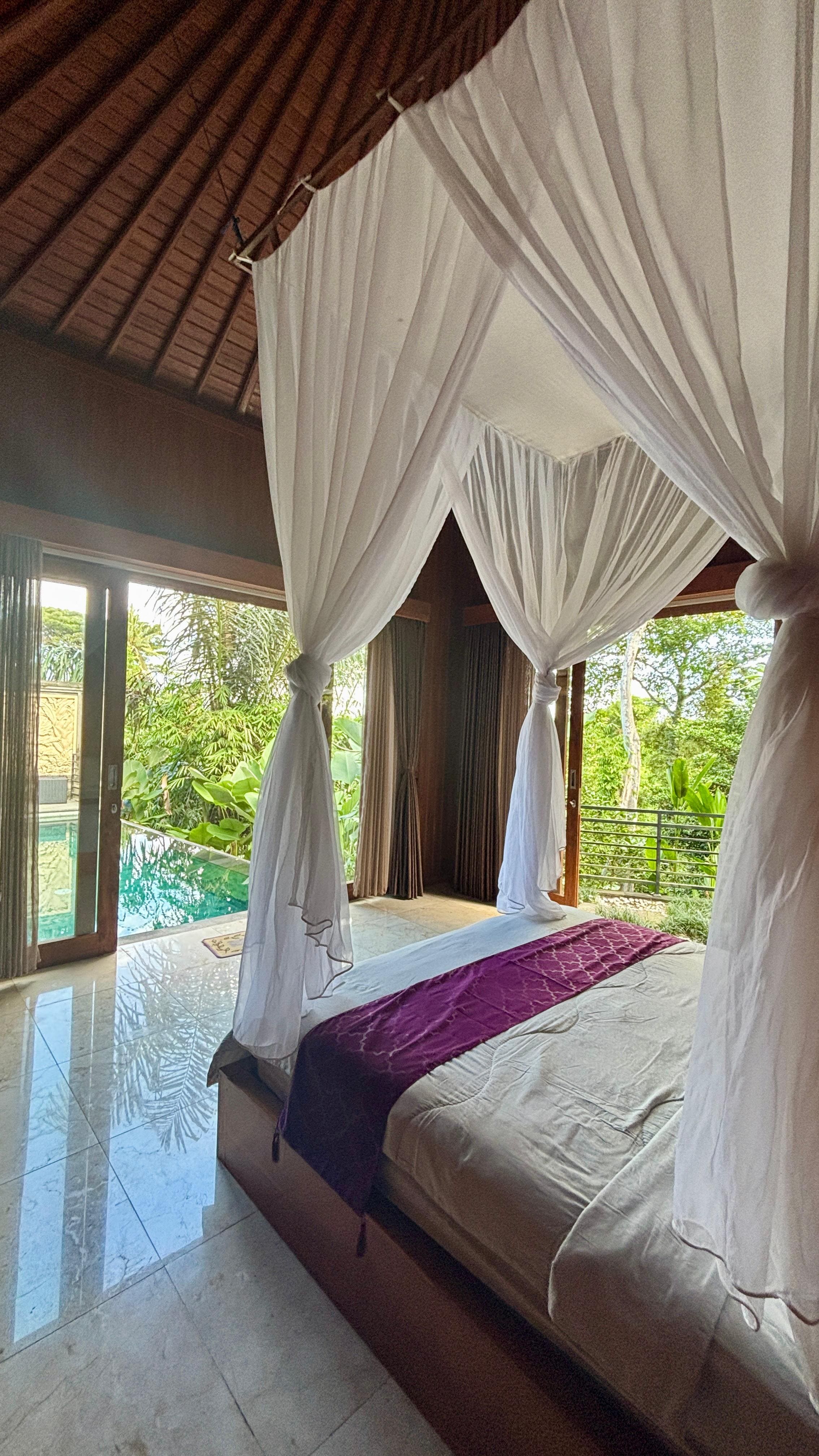 Villa 2 beds 51 in Ubud Sukawati 2