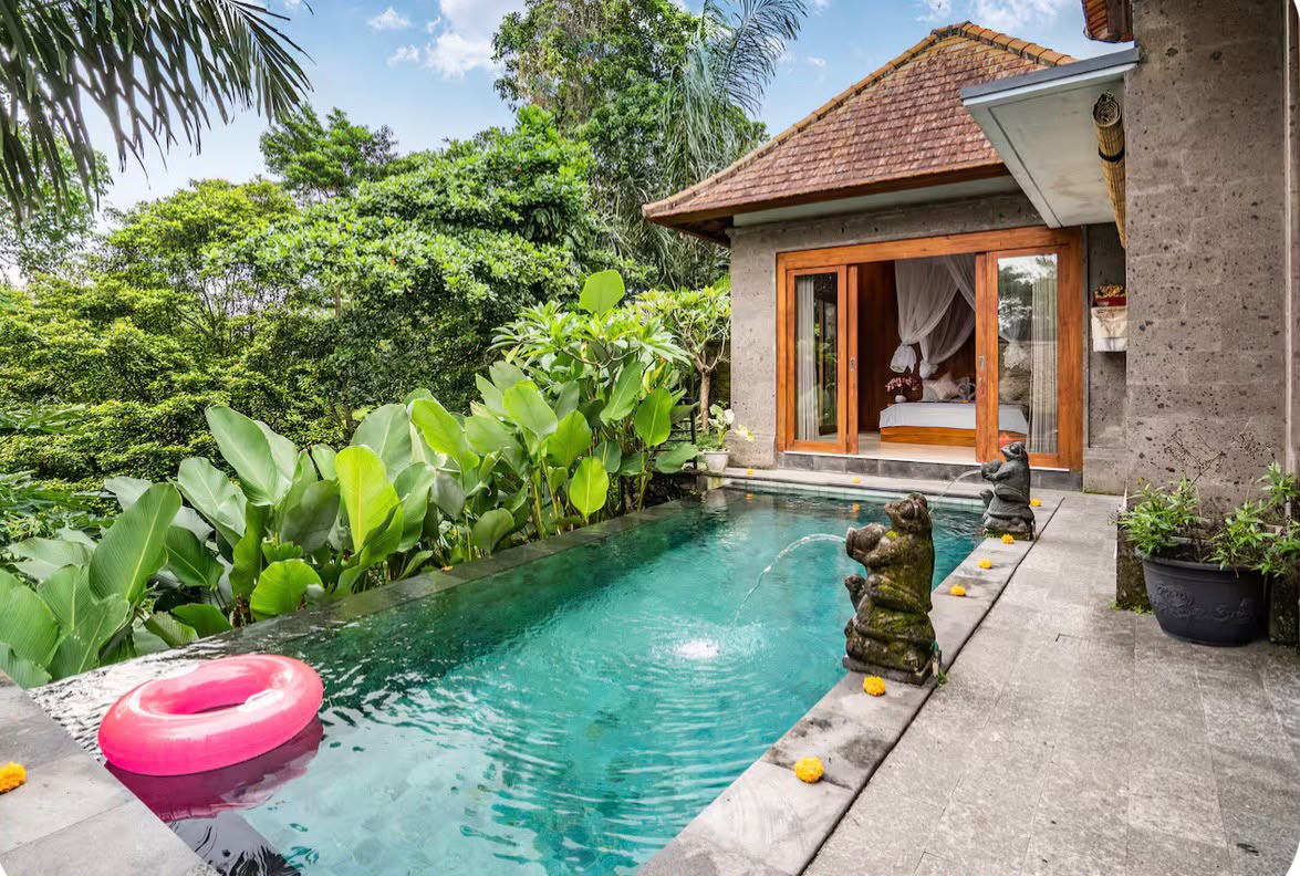 Villa 2 beds 51 in Ubud Sukawati 20