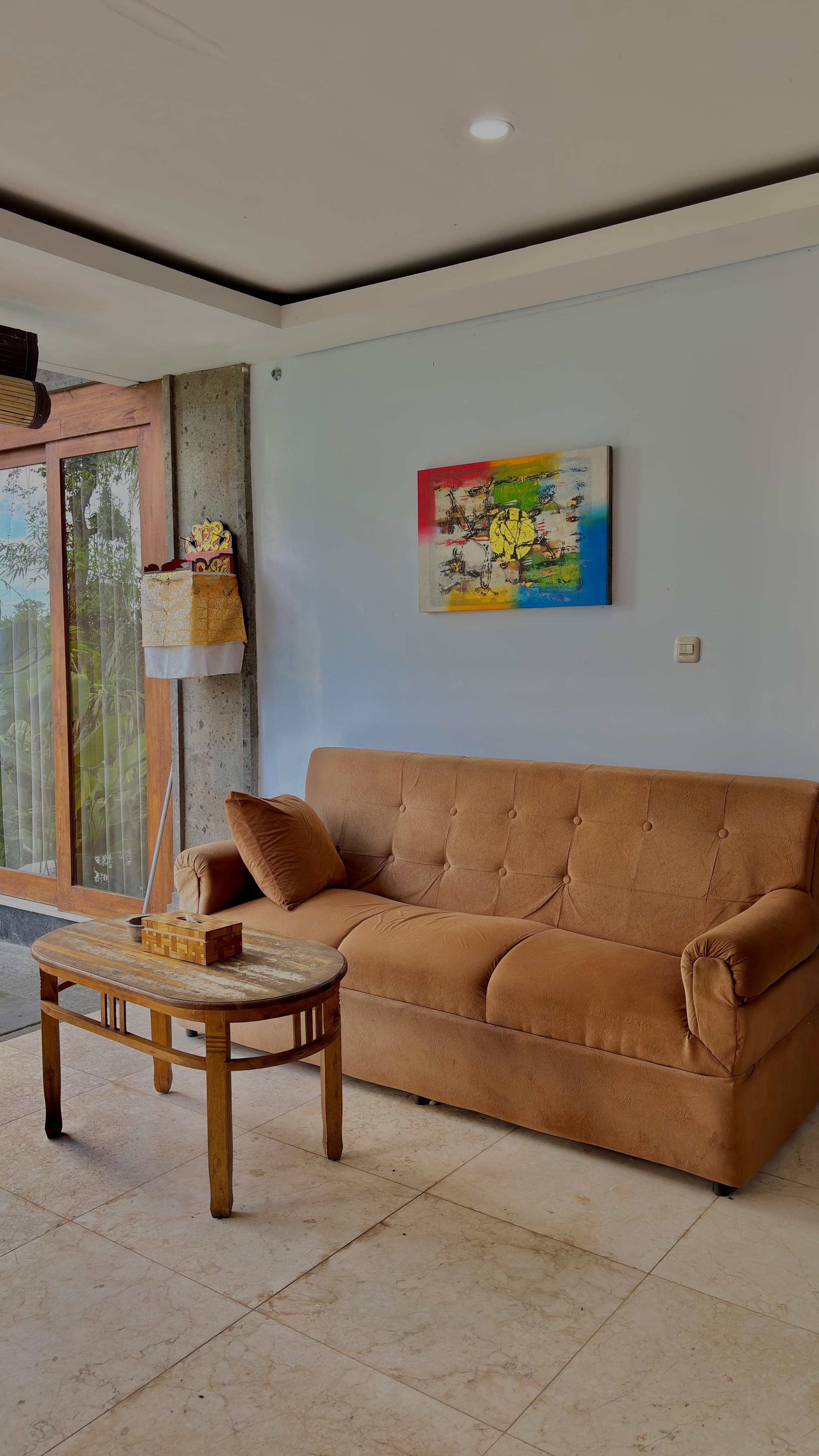 Villa 2 beds 51 in Ubud Sukawati 3