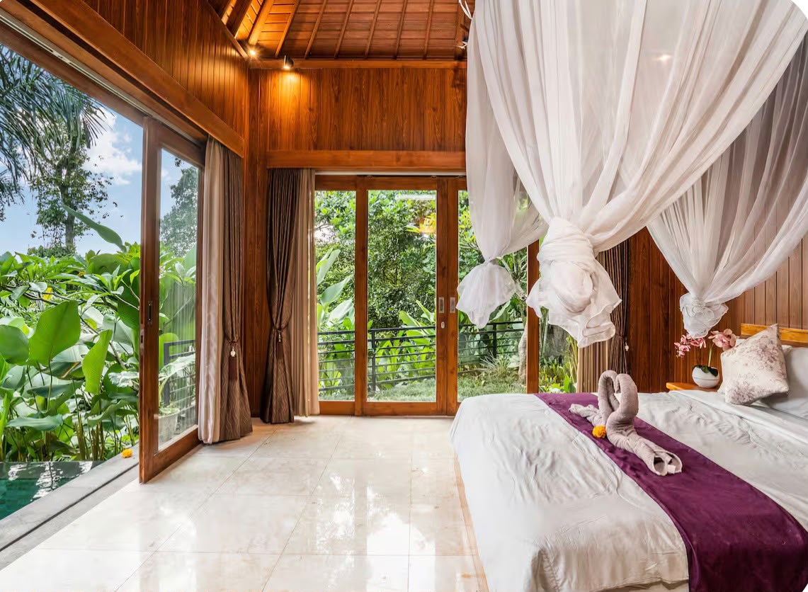 Villa 2 beds 51 in Ubud Sukawati 3