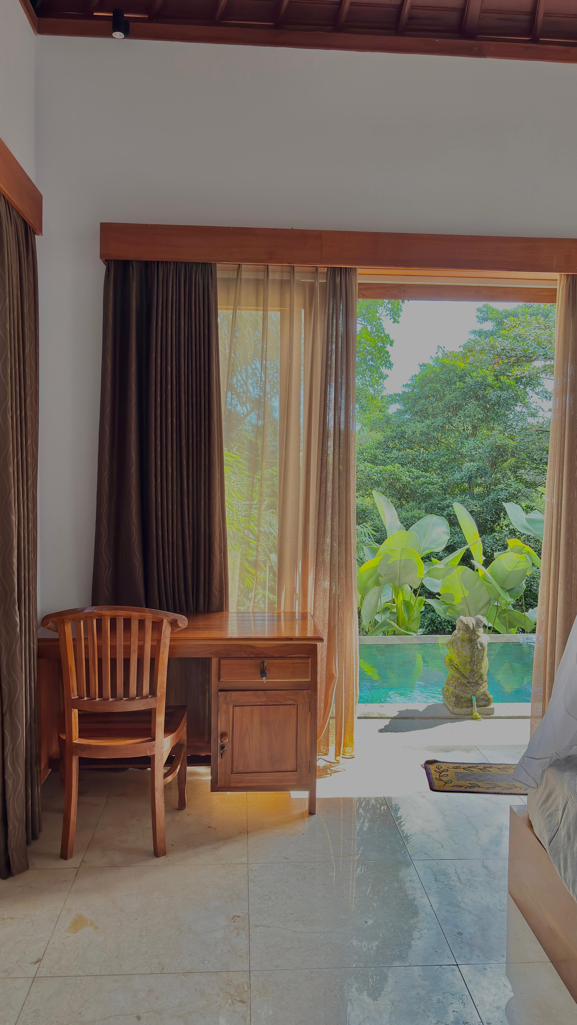 Villa 2 beds 51 in Ubud Sukawati 4