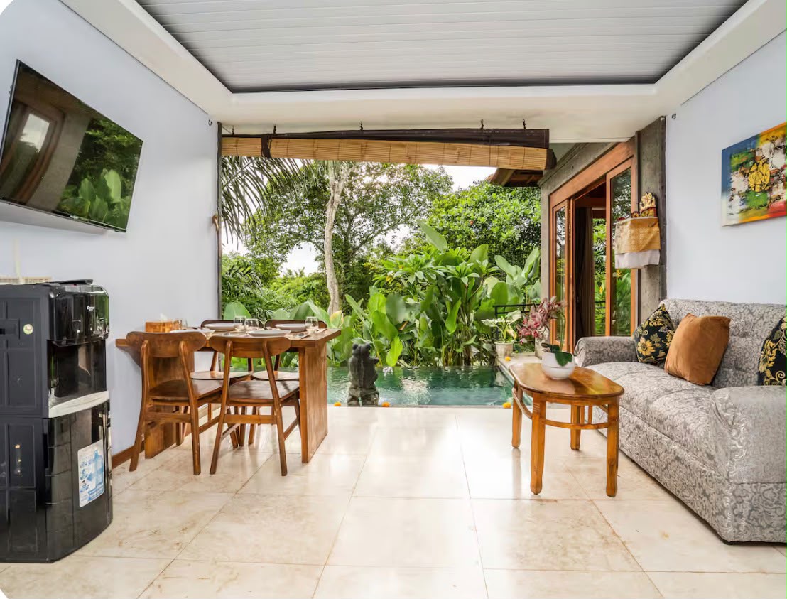 Villa 2 beds 51 in Ubud Sukawati 5