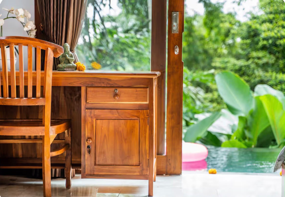 Villa 2 beds 51 in Ubud Sukawati 6