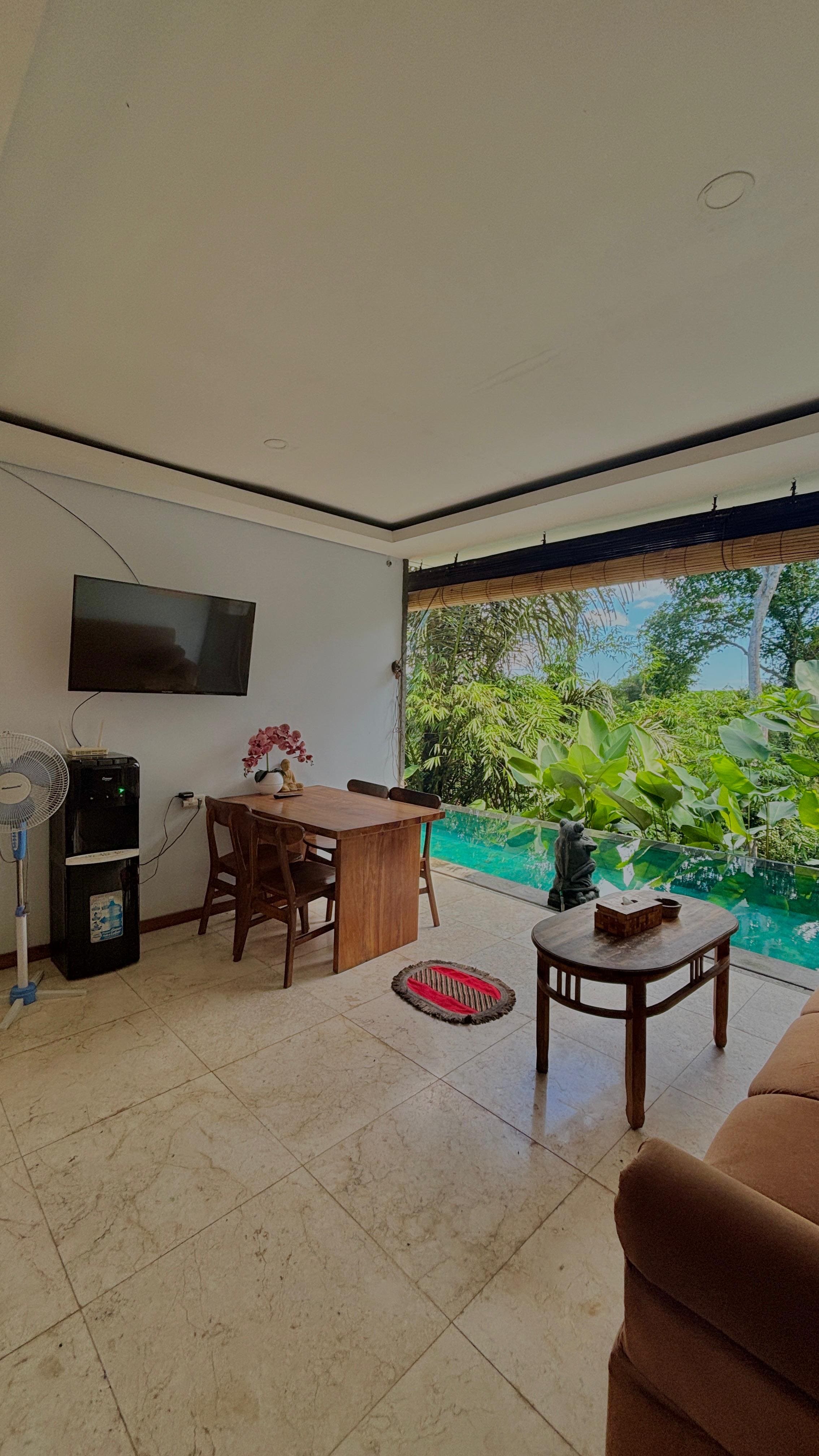 Villa 2 beds 51 in Ubud Sukawati 8