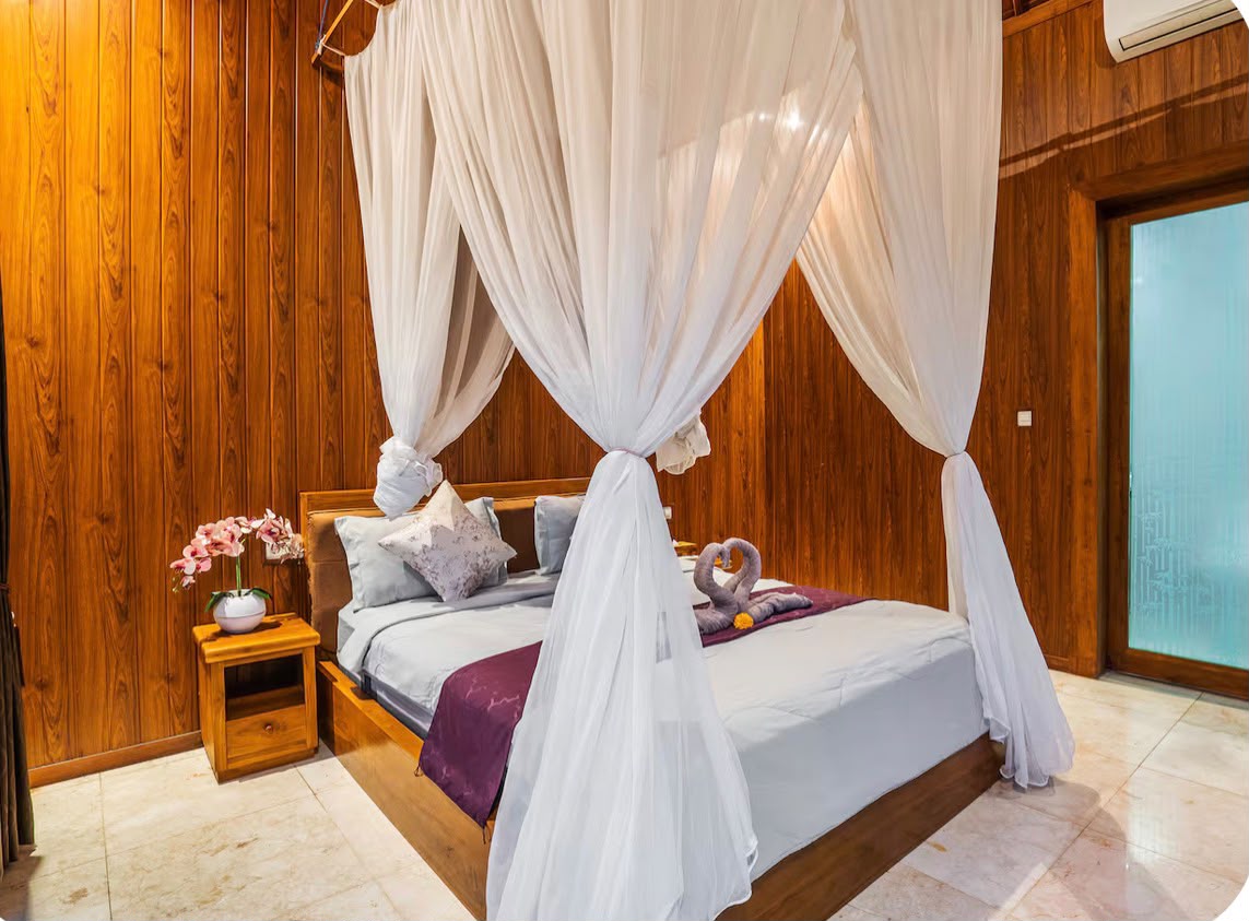 Villa 2 beds 51 in Ubud Sukawati 9