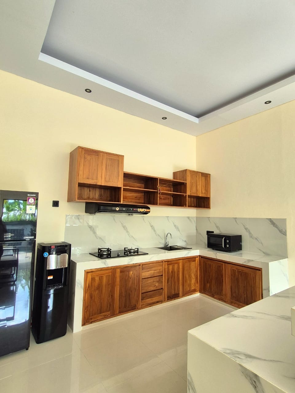 Villa 2 beds 52 in Ubud Sayan 3