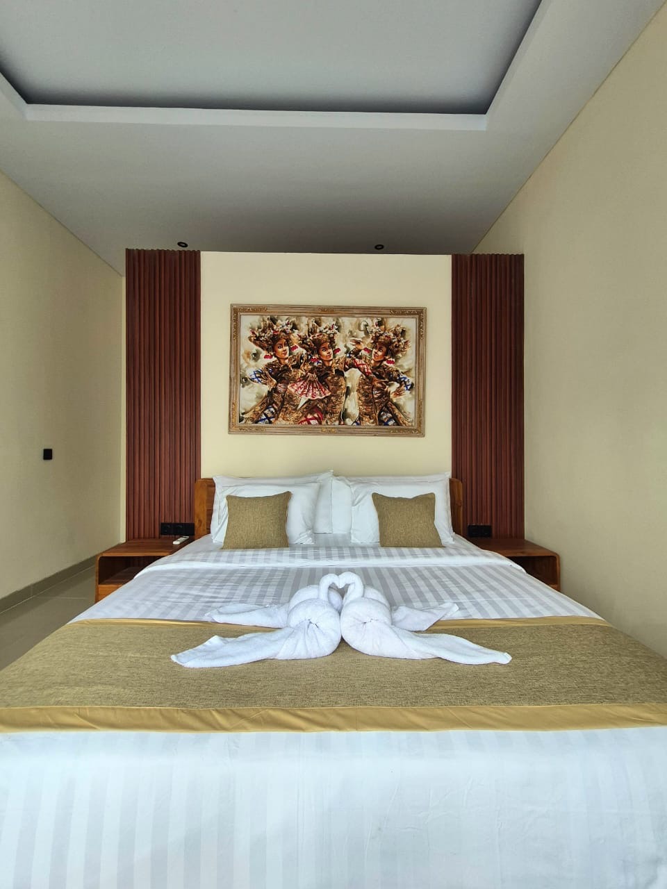 Villa 2 beds 52 in Ubud Sayan 4
