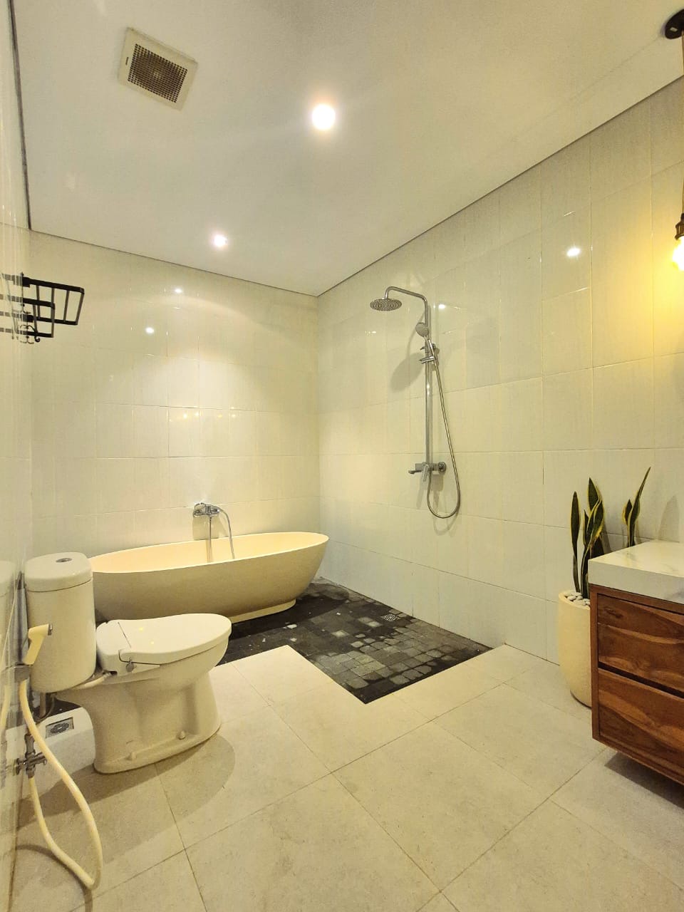 Villa 2 beds 52 in Ubud Sayan 5