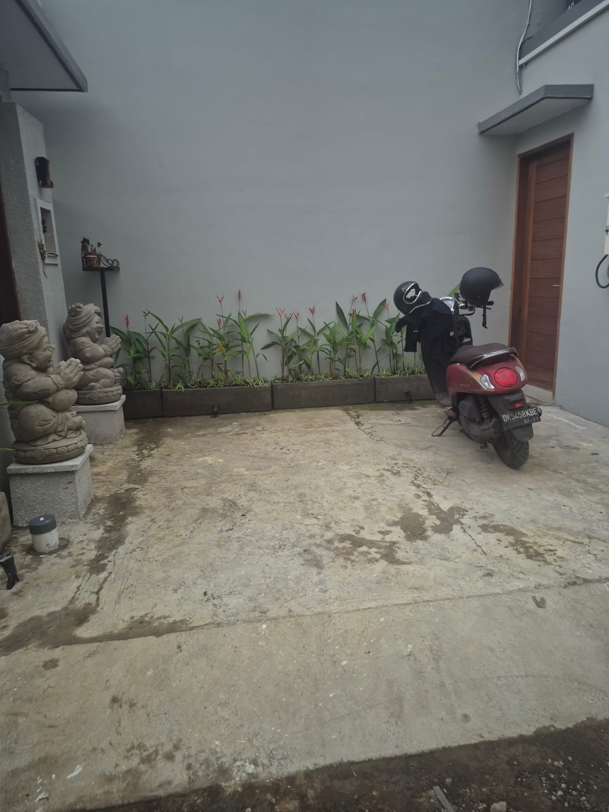 Villa 2 beds 52 in Ubud Sayan 8