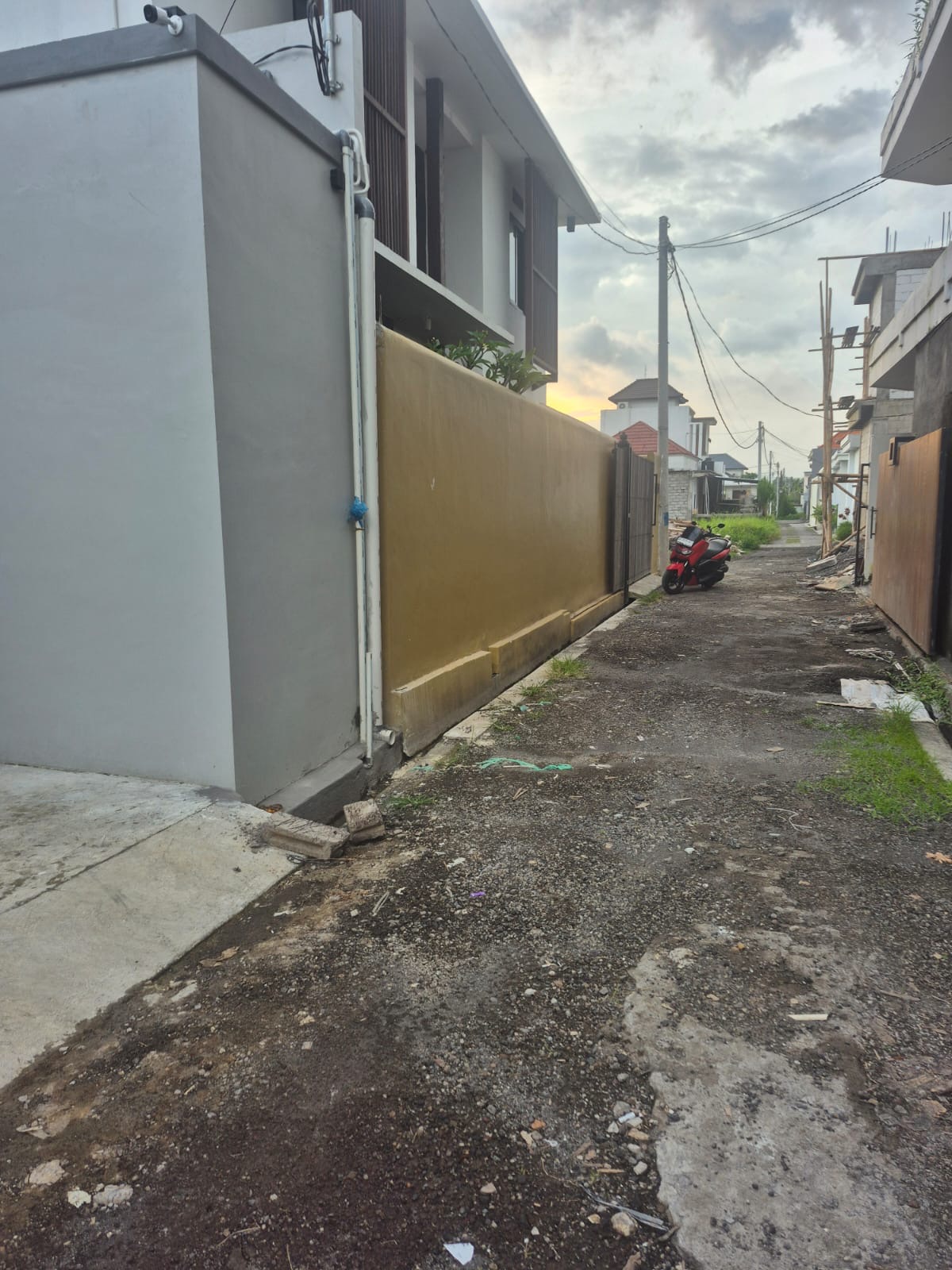 Villa 2 beds 52 in Ubud Sayan 9