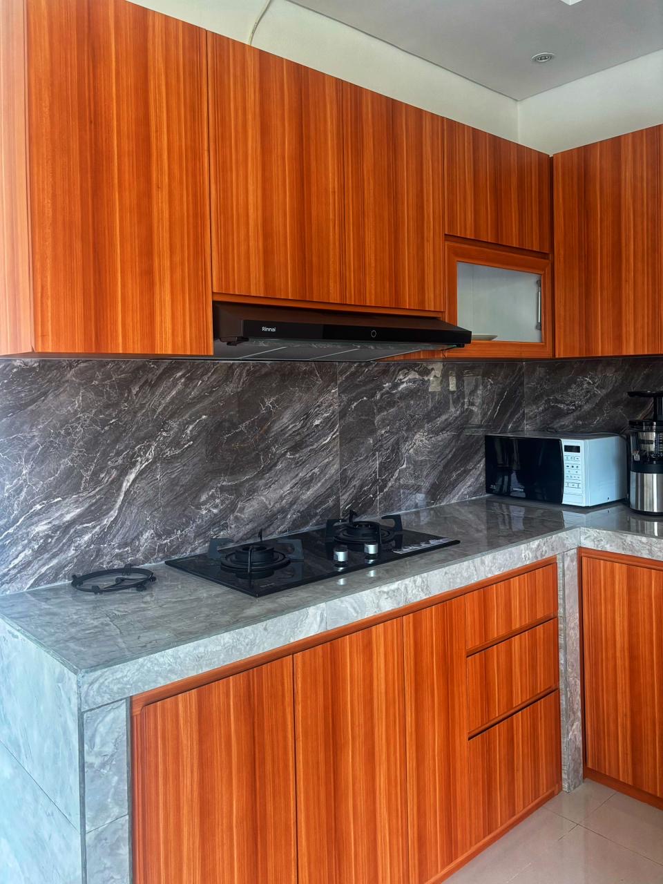 Villa 2 beds 55 in Ubud Lodtunduh 10