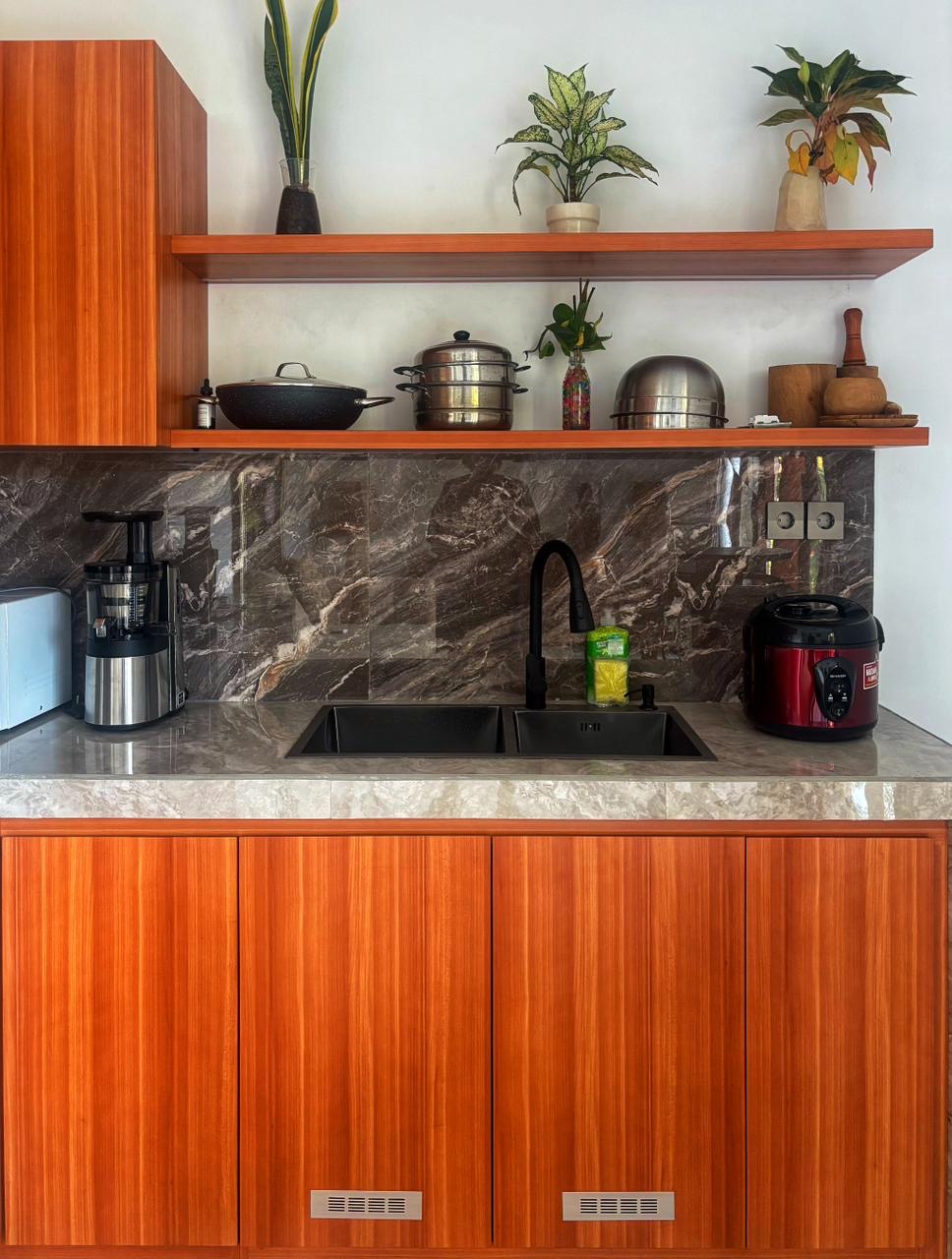 Villa 2 beds 55 in Ubud Lodtunduh 14