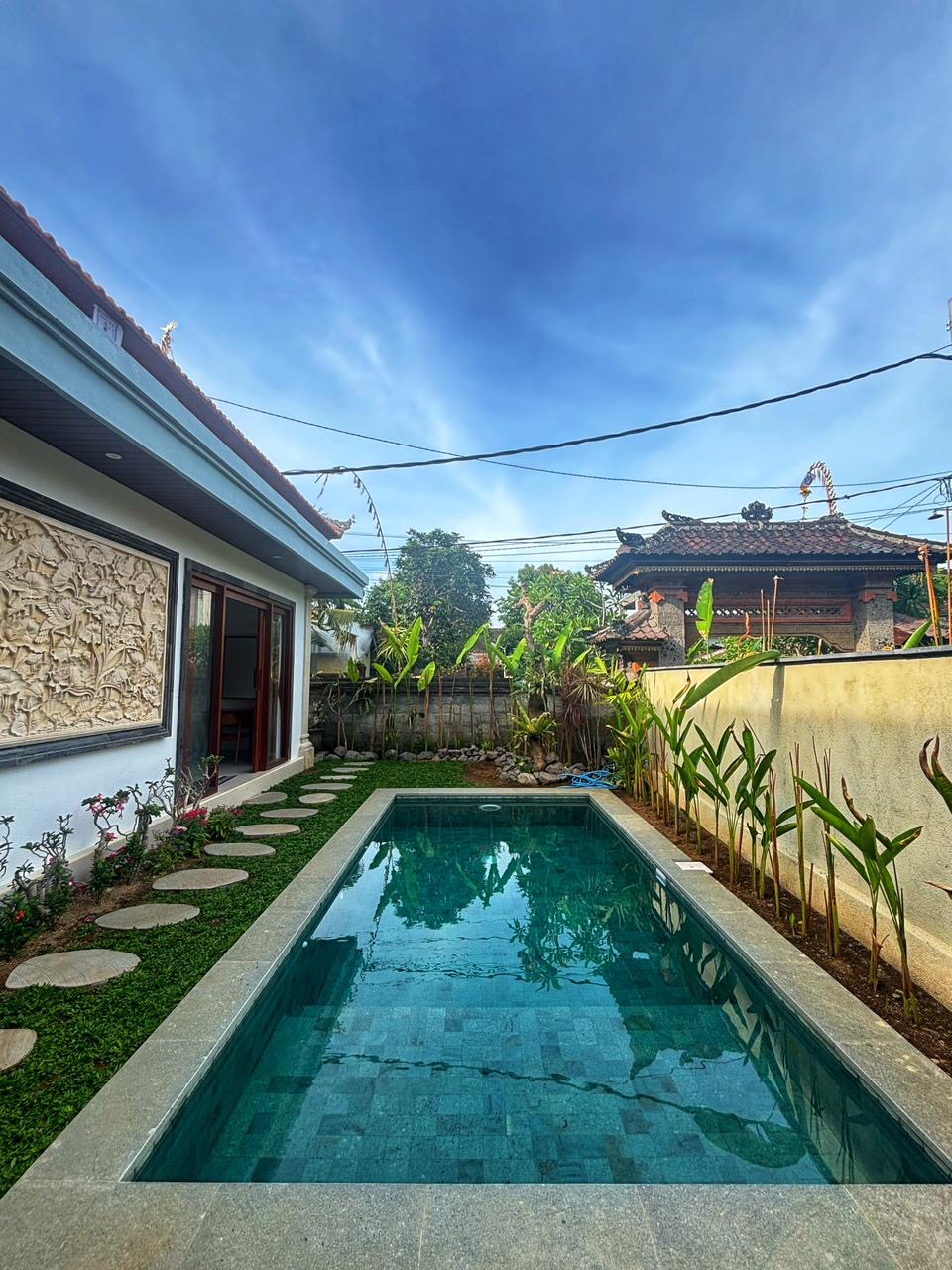 Villa 2 beds 55 in Ubud Lodtunduh 2