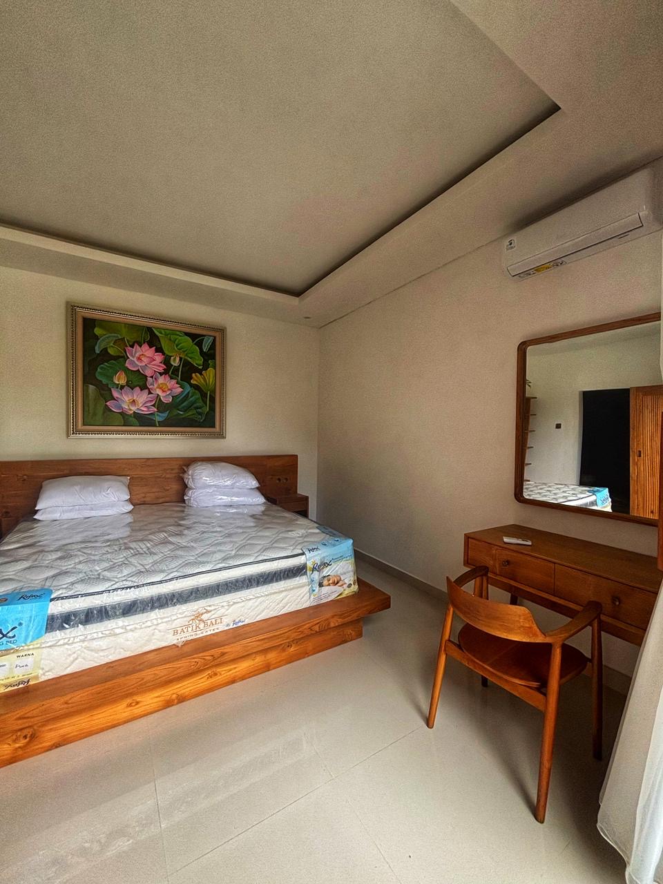 Villa 2 beds 55 in Ubud Lodtunduh 3