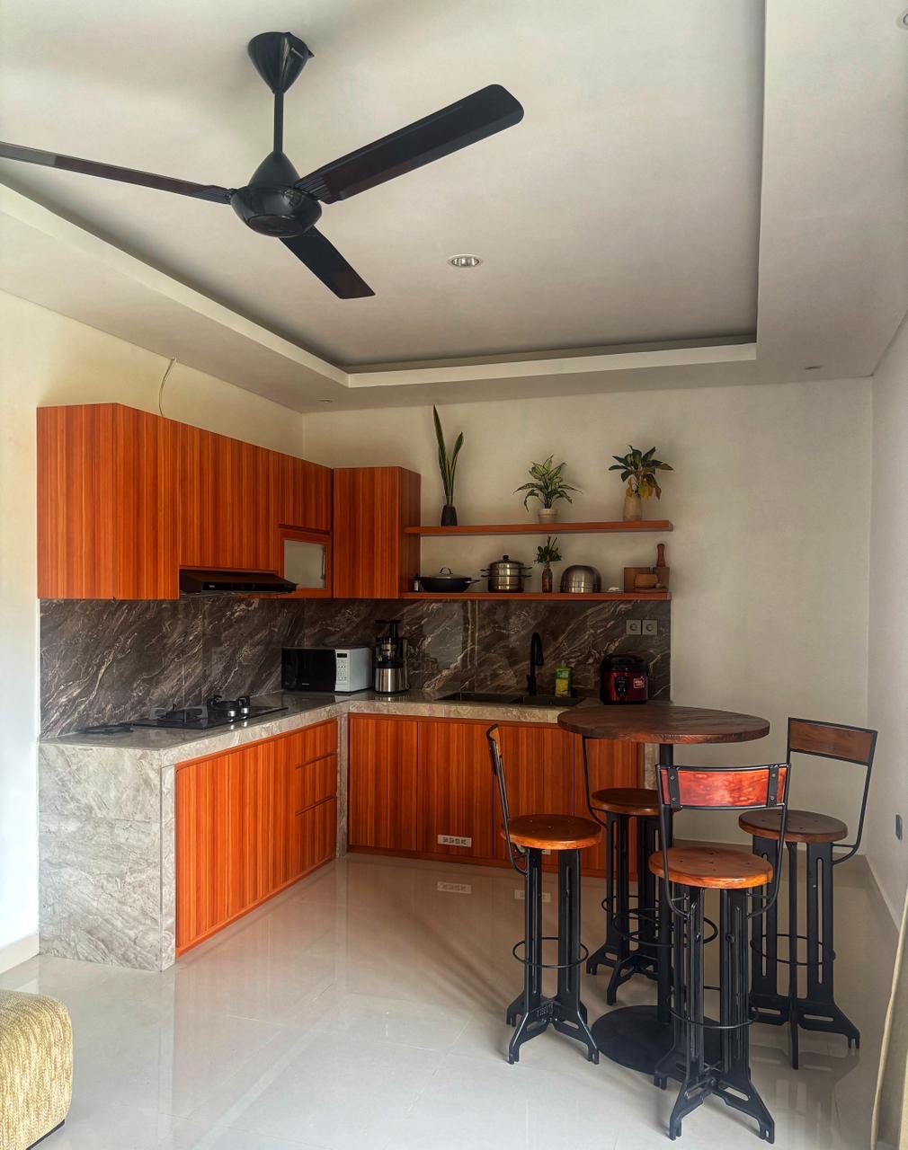 Villa 2 beds 55 in Ubud Lodtunduh 4