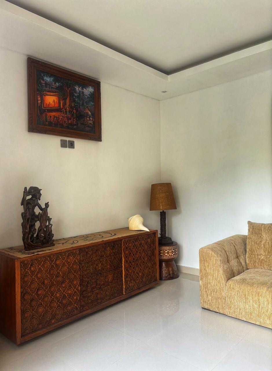 Villa 2 beds 55 in Ubud Lodtunduh 5