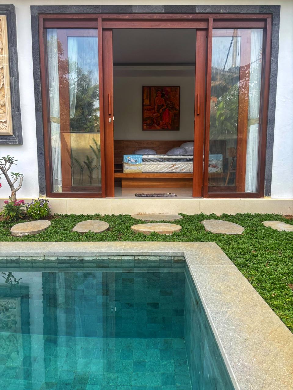 Villa 2 beds 55 in Ubud Lodtunduh 7