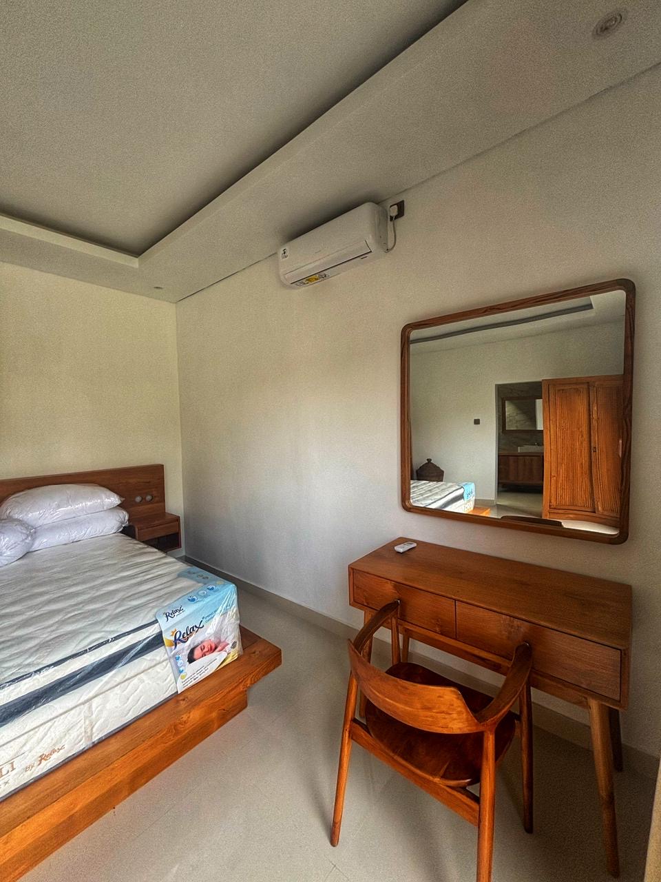 Villa 2 beds 55 in Ubud Lodtunduh 8