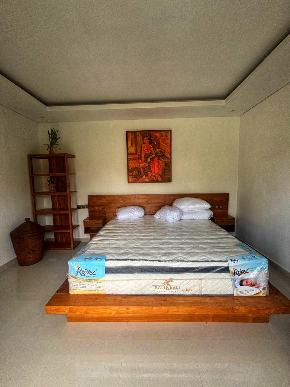 Villa 2 beds 55 in Ubud Lodtunduh 9