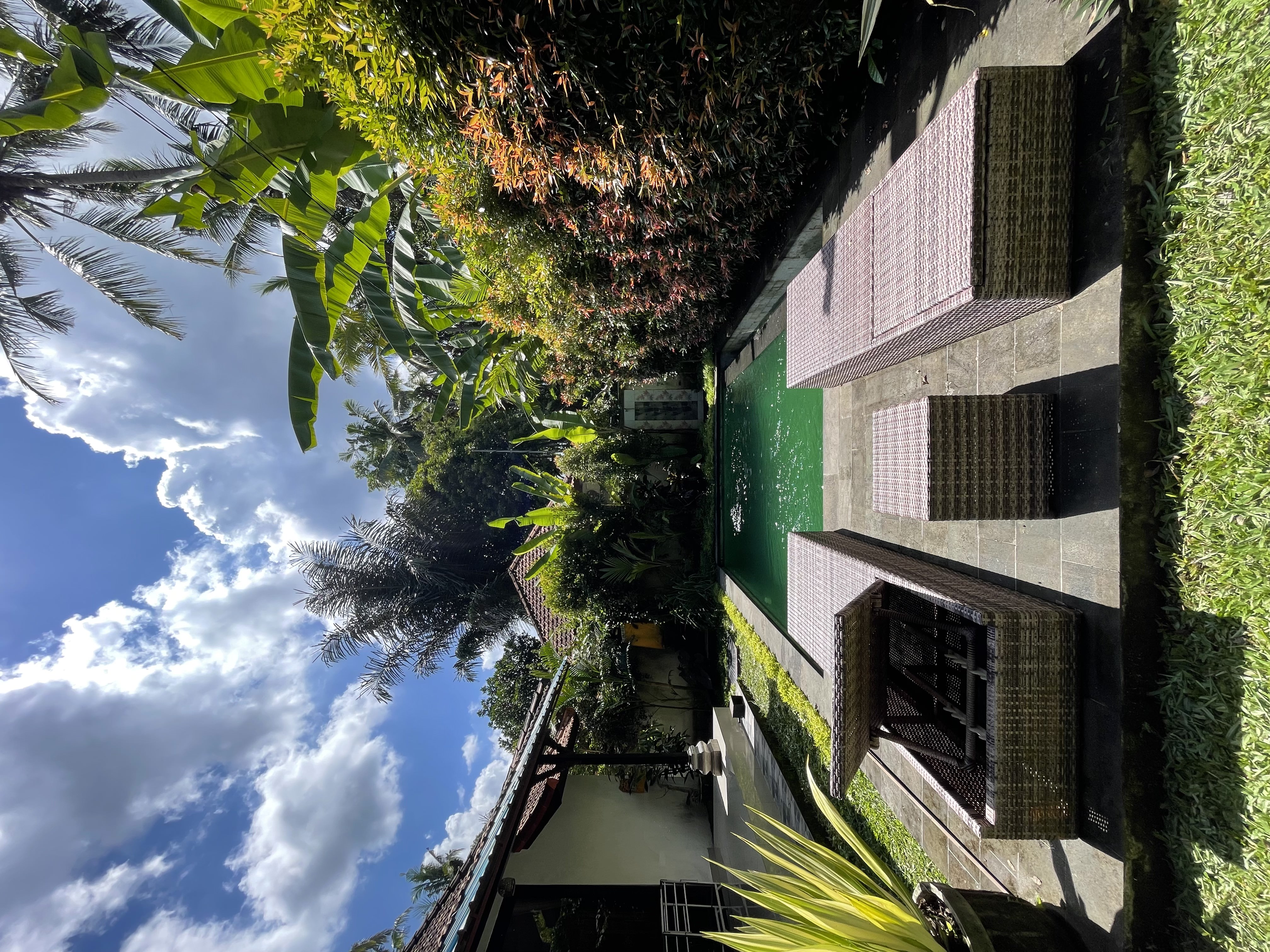 Villa 2 beds 6 in Ubud Lodtunduh 1