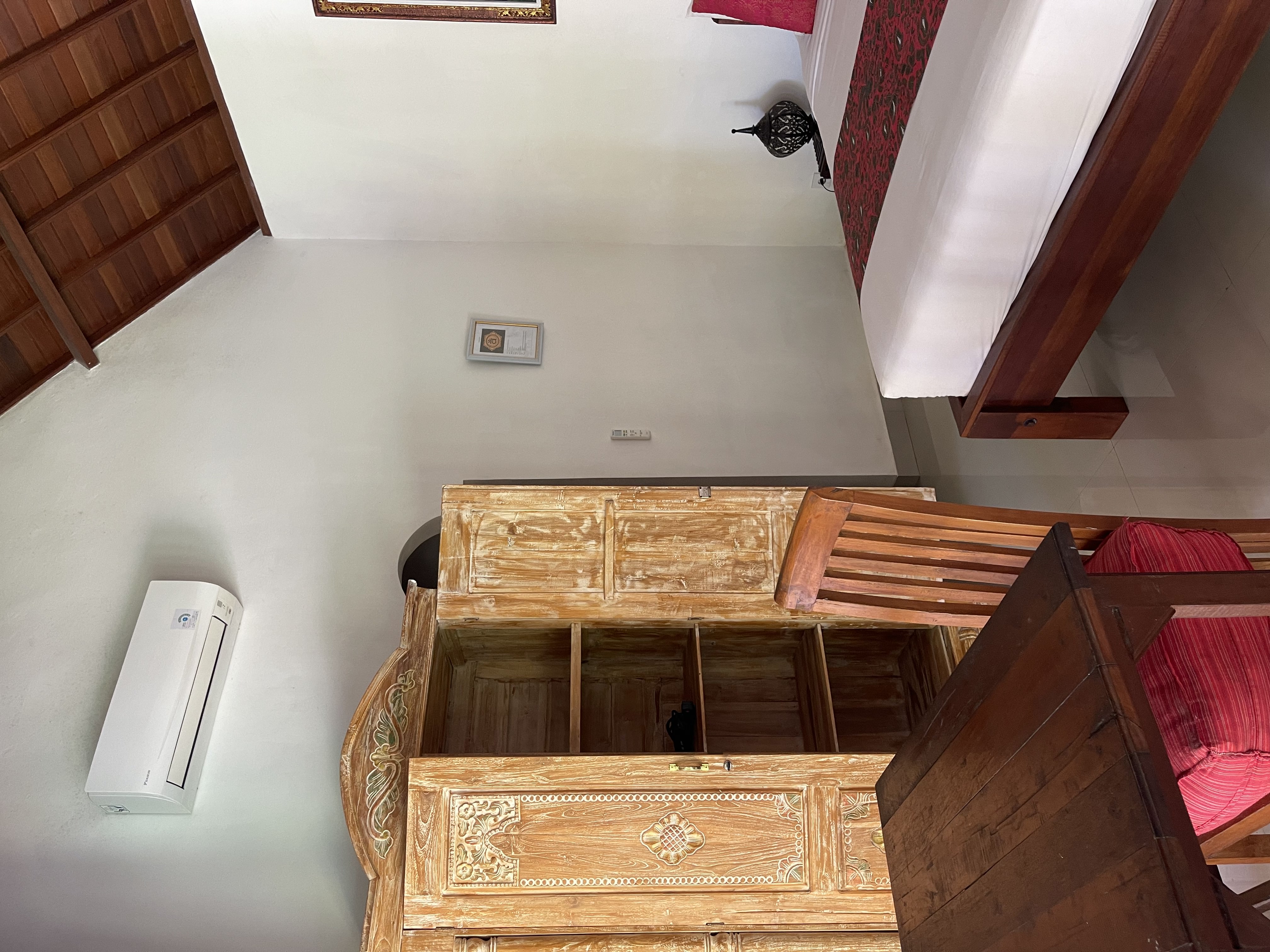 Villa 2 beds 6 in Ubud Lodtunduh 10