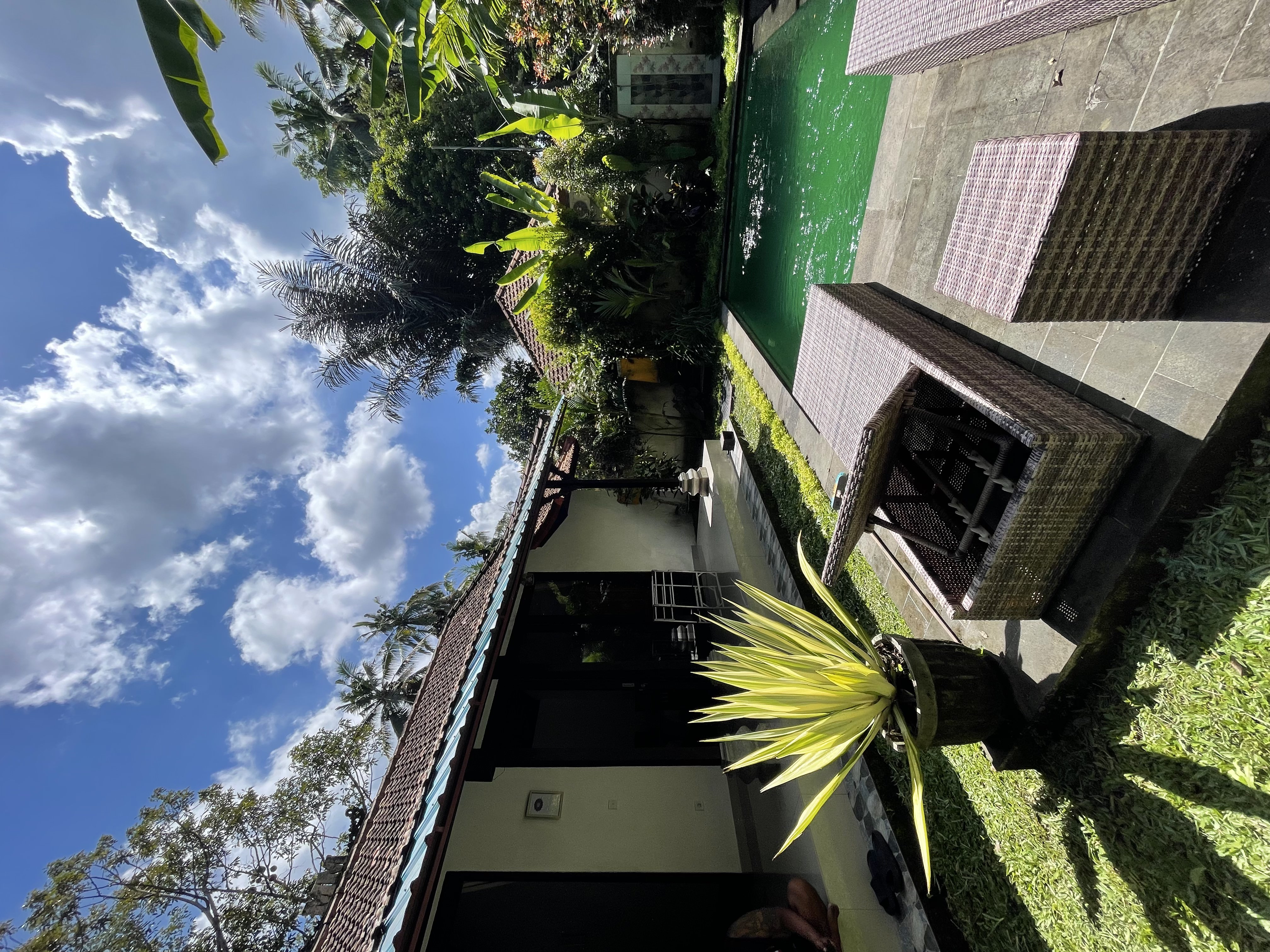 Villa 2 beds 6 in Ubud Lodtunduh 15