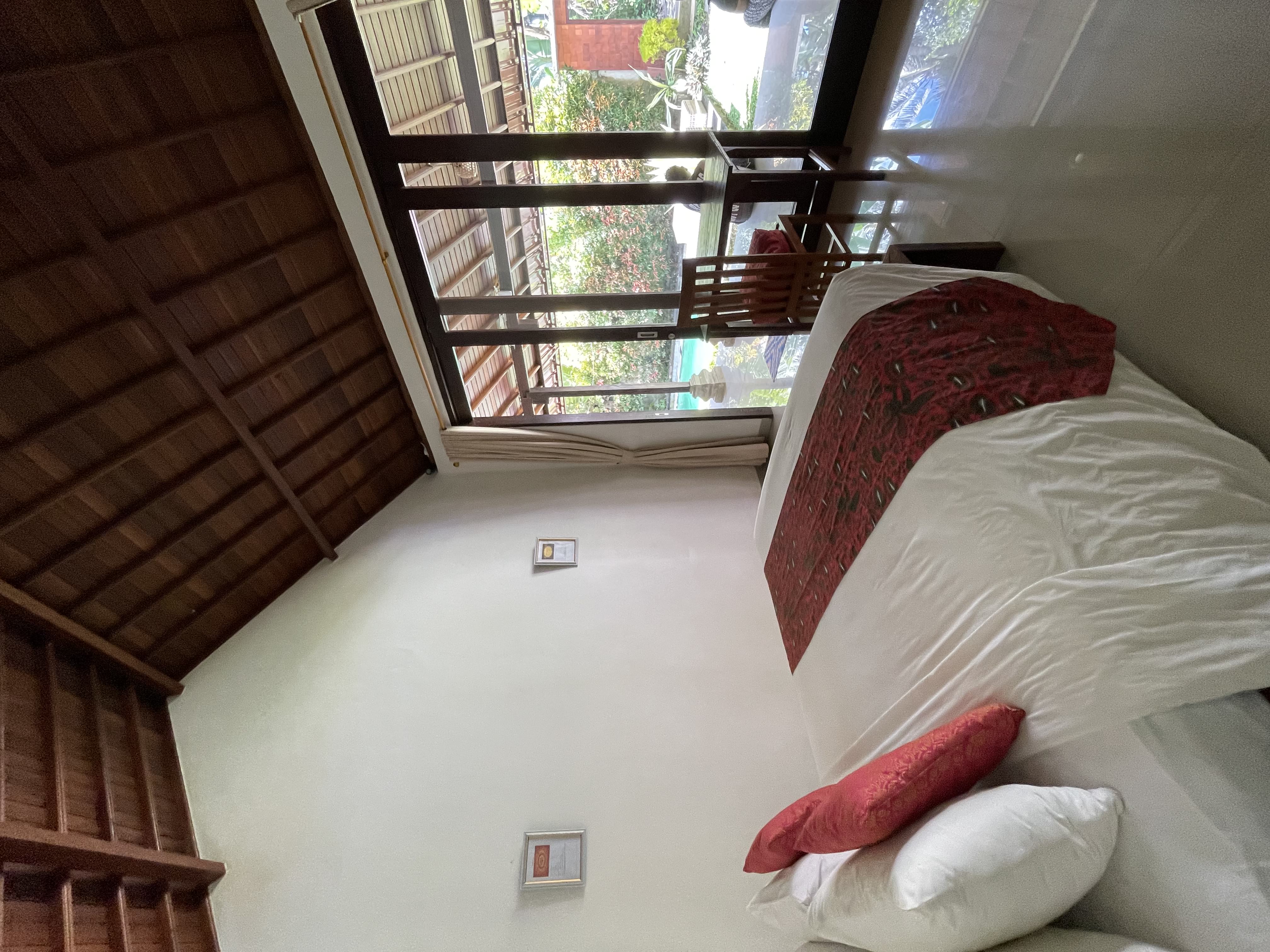 Villa 2 beds 6 in Ubud Lodtunduh 2