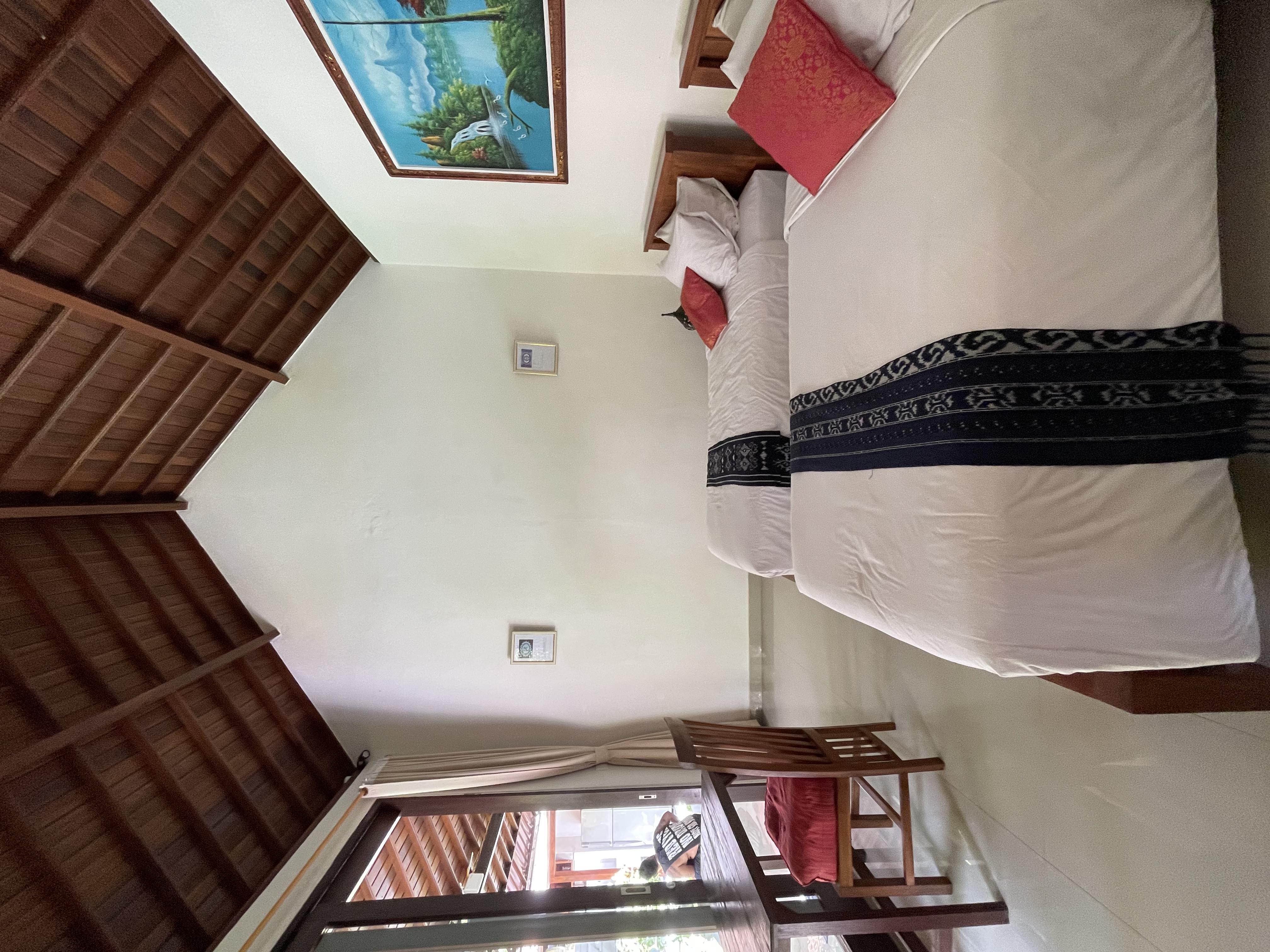 Villa 2 beds 6 in Ubud Lodtunduh 4
