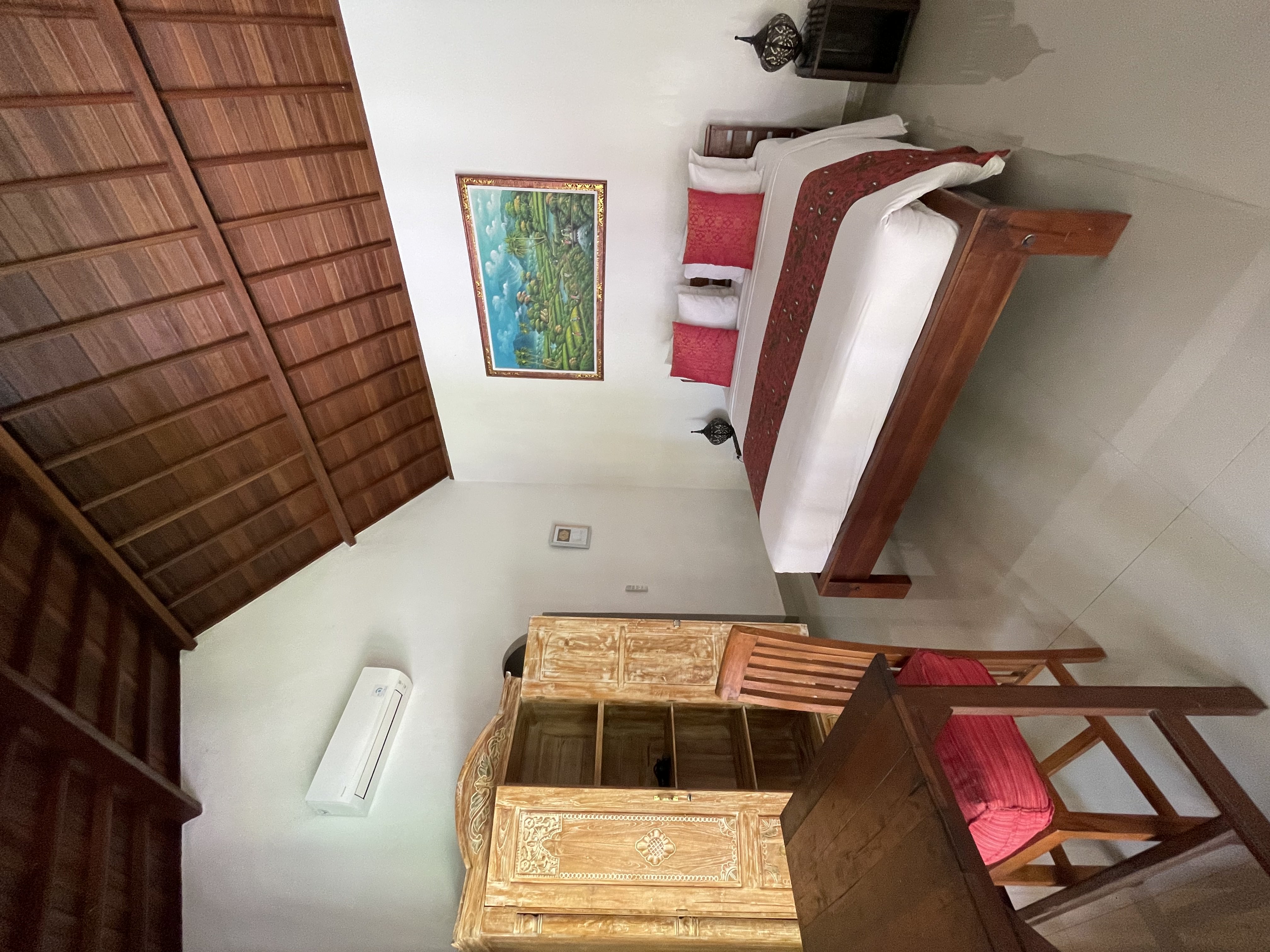 Villa 2 beds 6 in Ubud Lodtunduh 5
