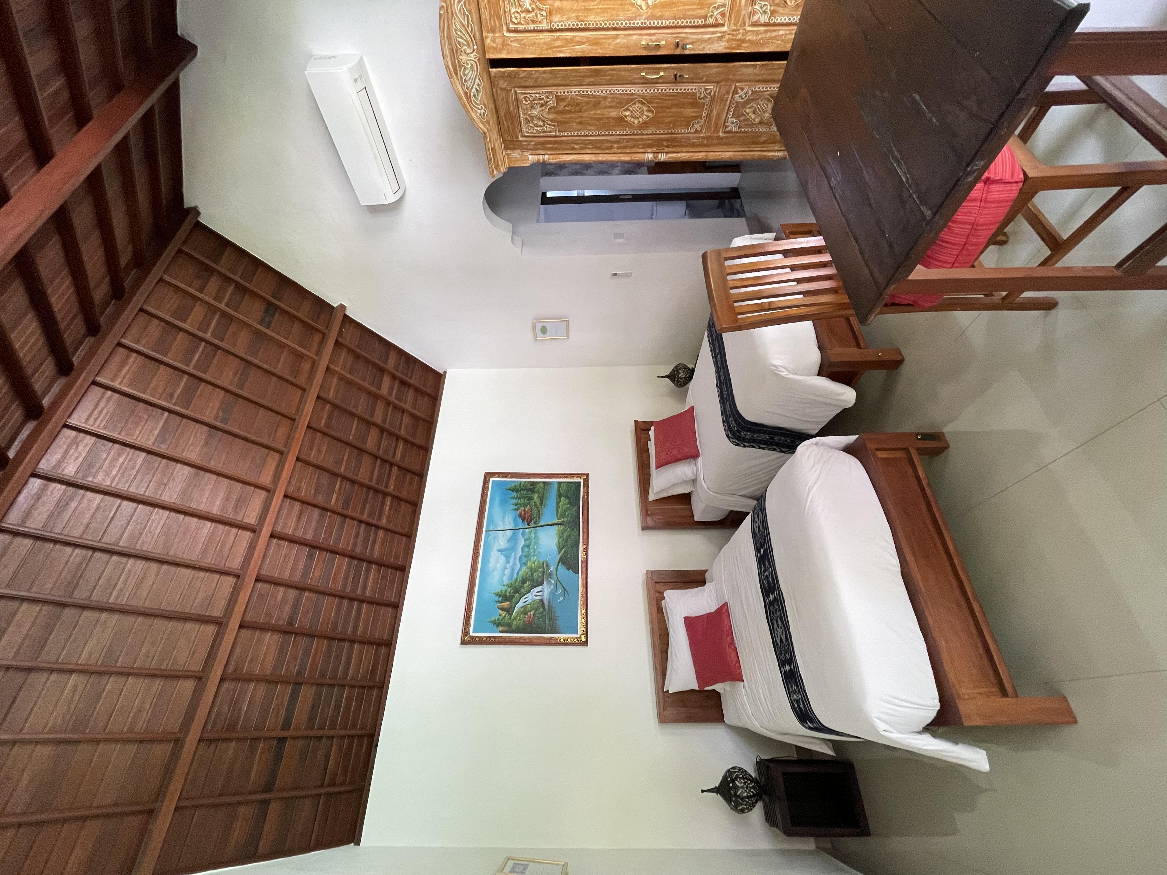 Villa 2 beds 6 in Ubud Lodtunduh 6