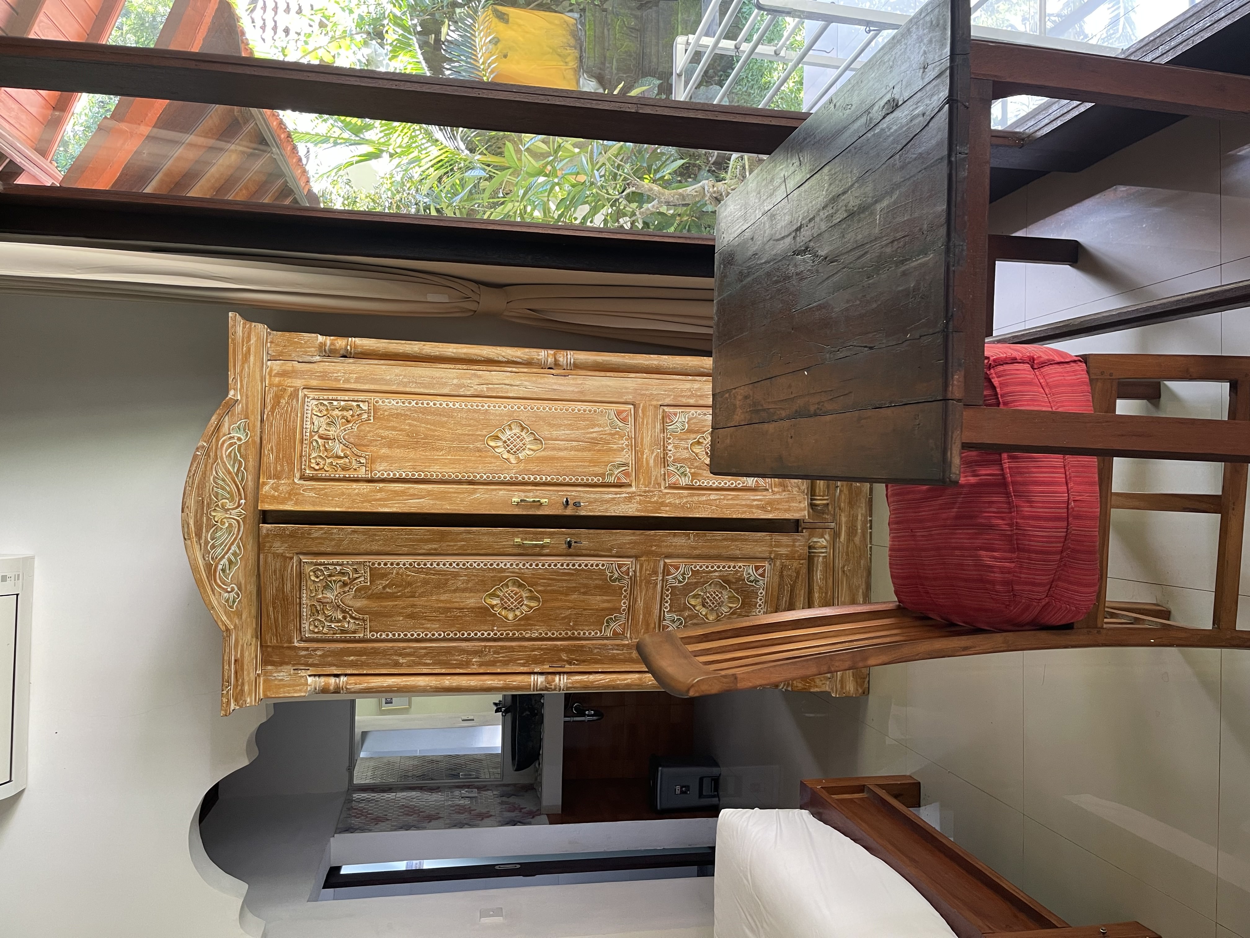 Villa 2 beds 6 in Ubud Lodtunduh 7