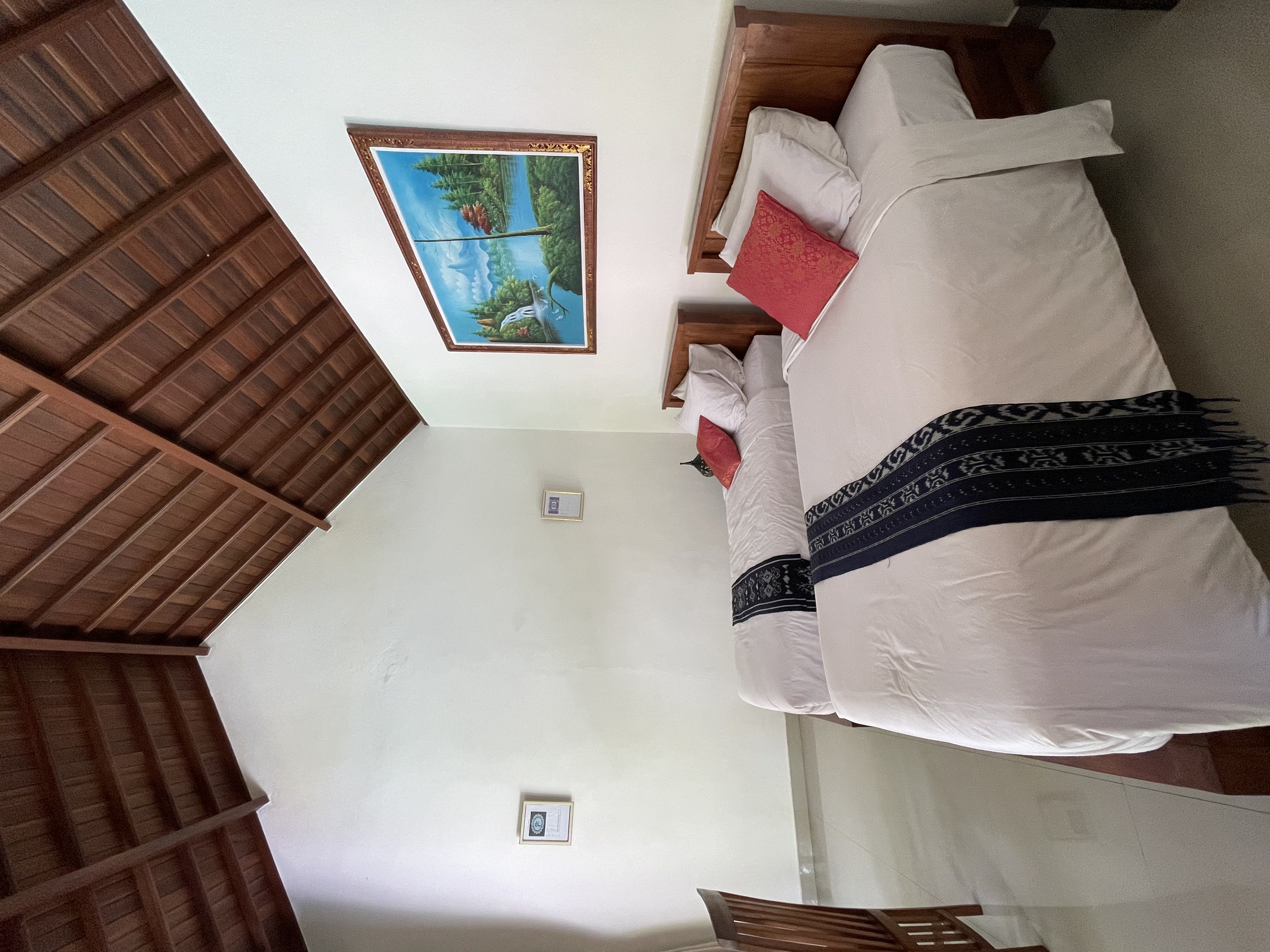 Villa 2 beds 6 in Ubud Lodtunduh 9