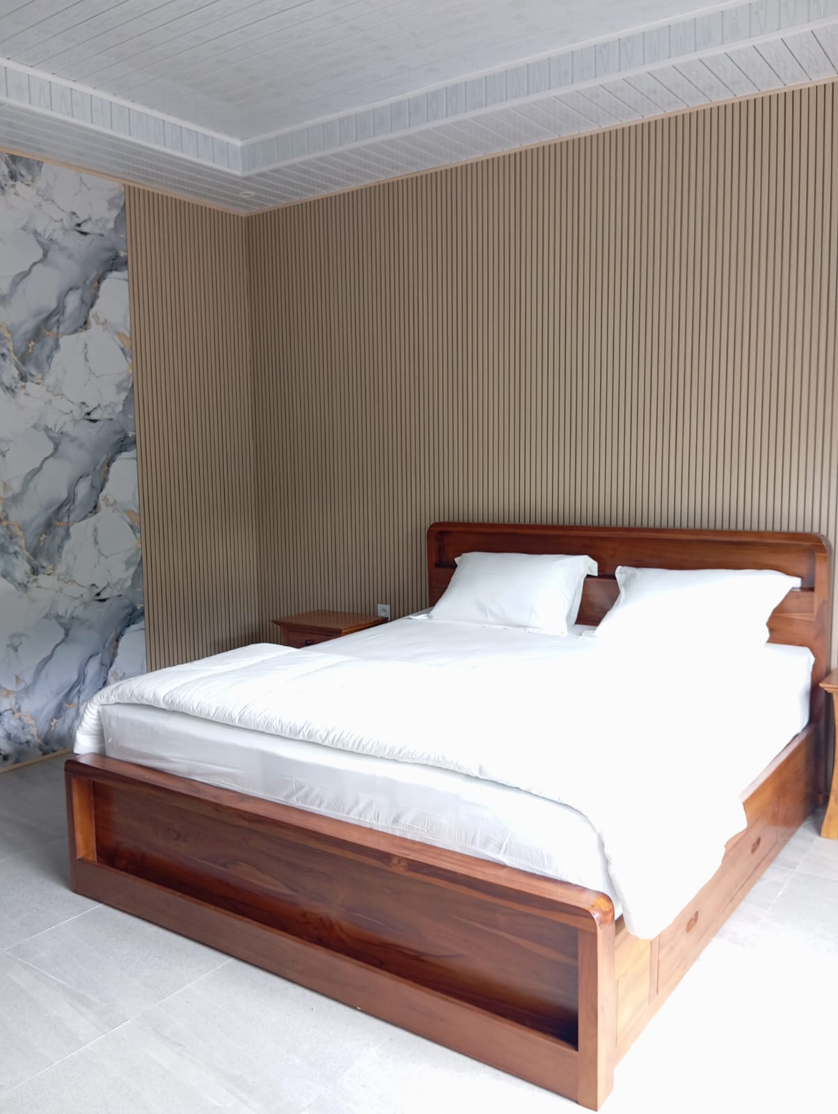 Villa 2 beds 61 in Ubud Gentong 11