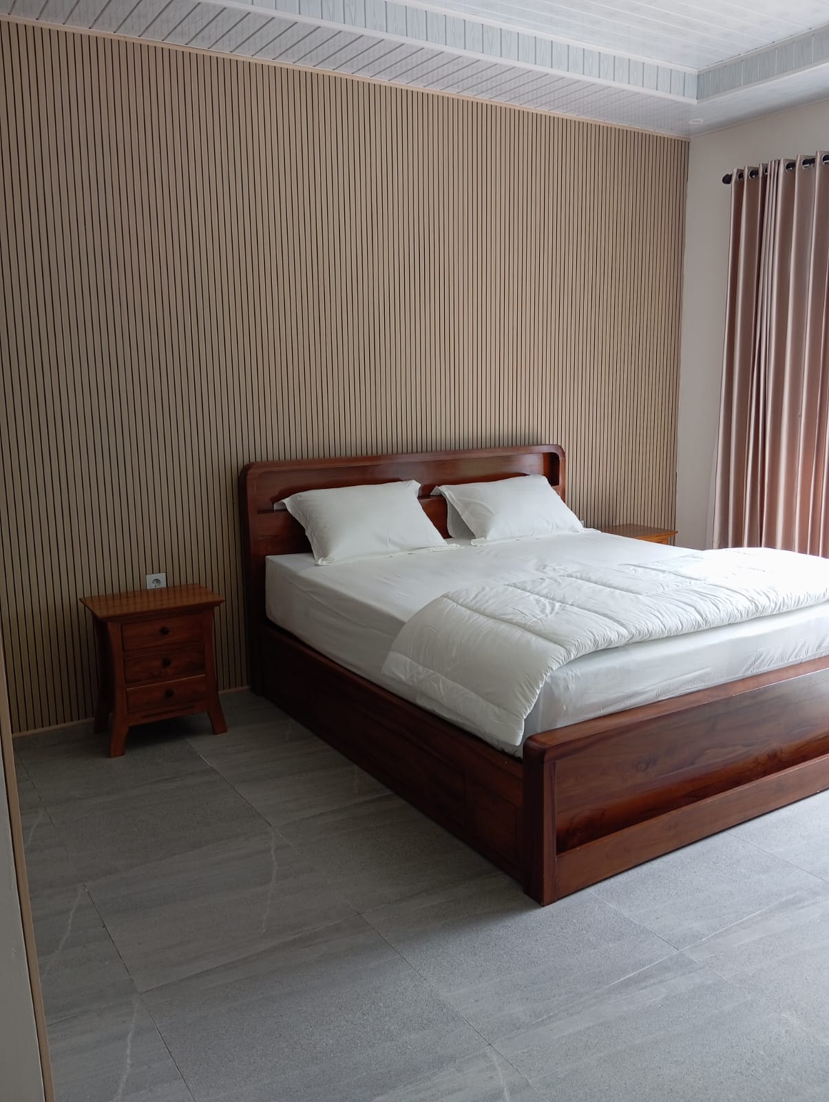 Villa 2 beds 61 in Ubud Gentong 13